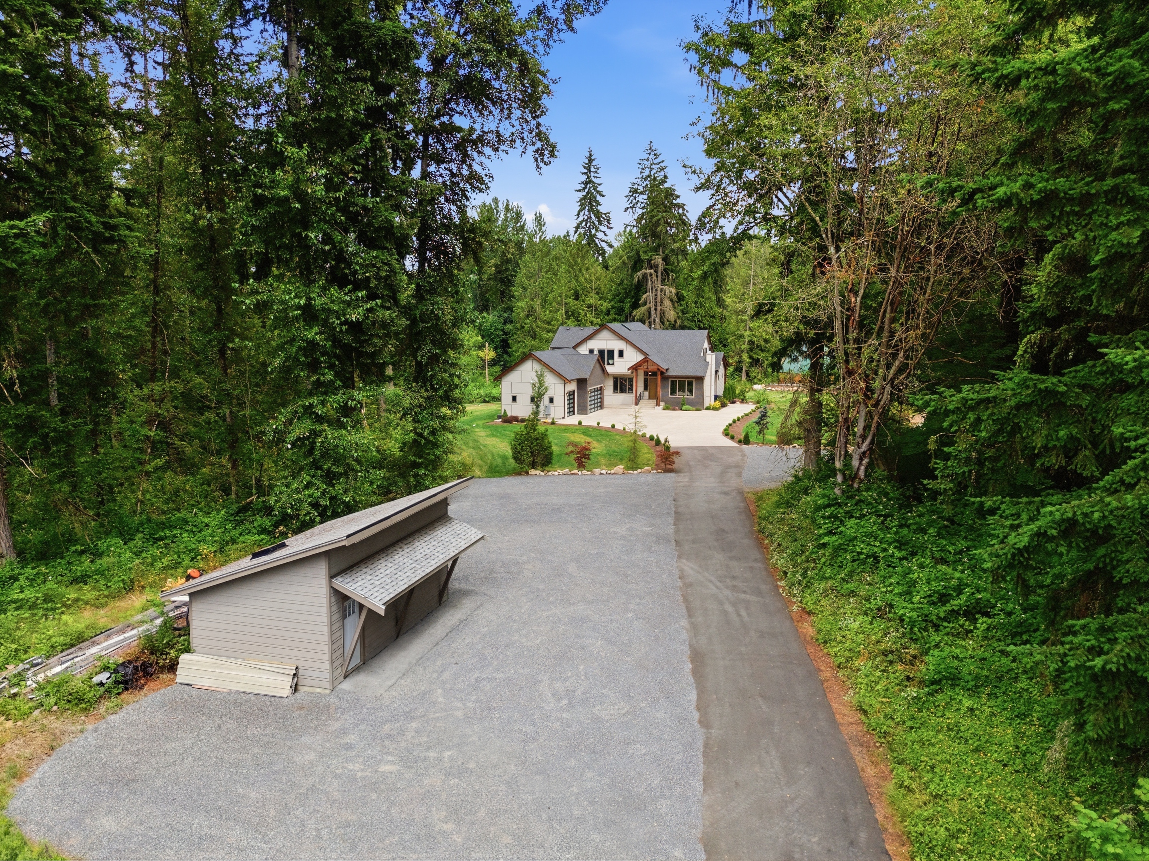  12103 202nd Street Southeast, Snohomish, WA 98296 - 物件實景