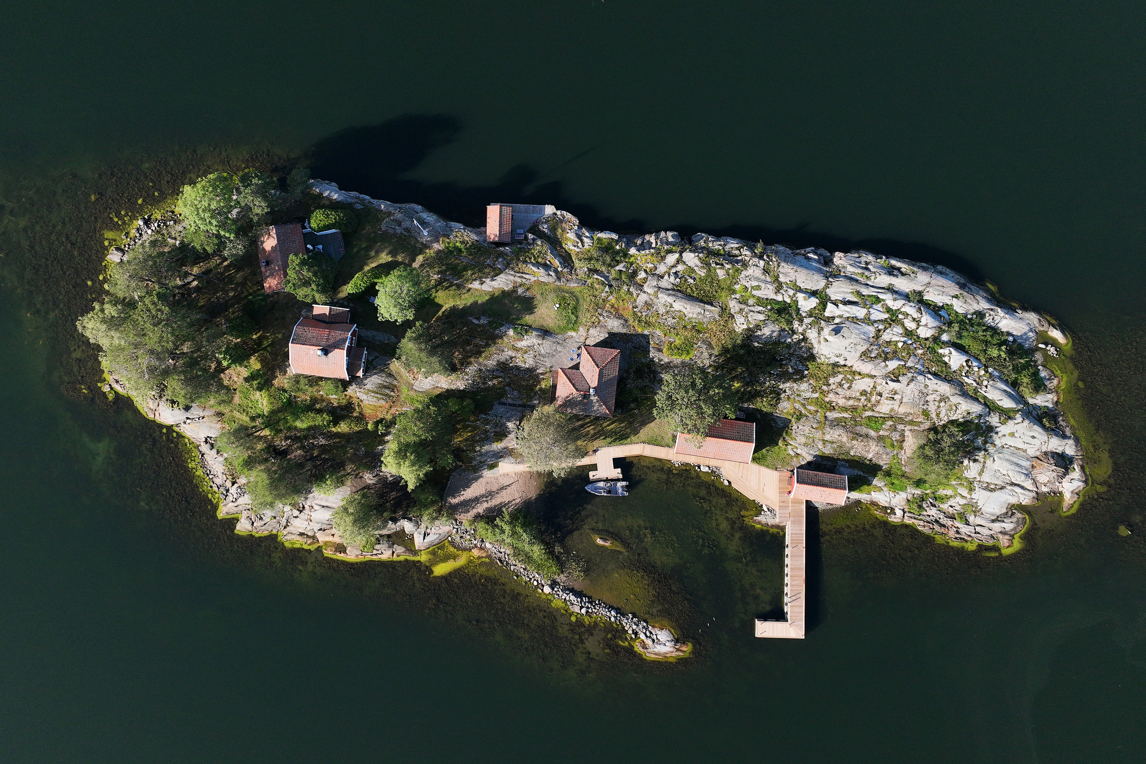  Tallskär Island - 物件實景
