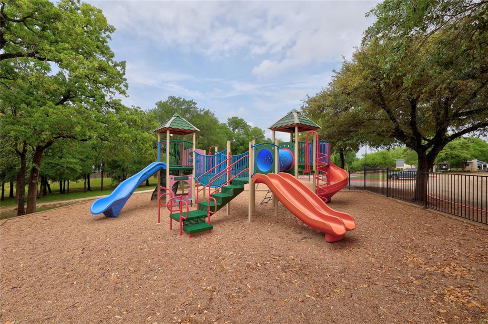  8106 Miller Falls Drive, Round Rock, TX 78681 - 物件實景