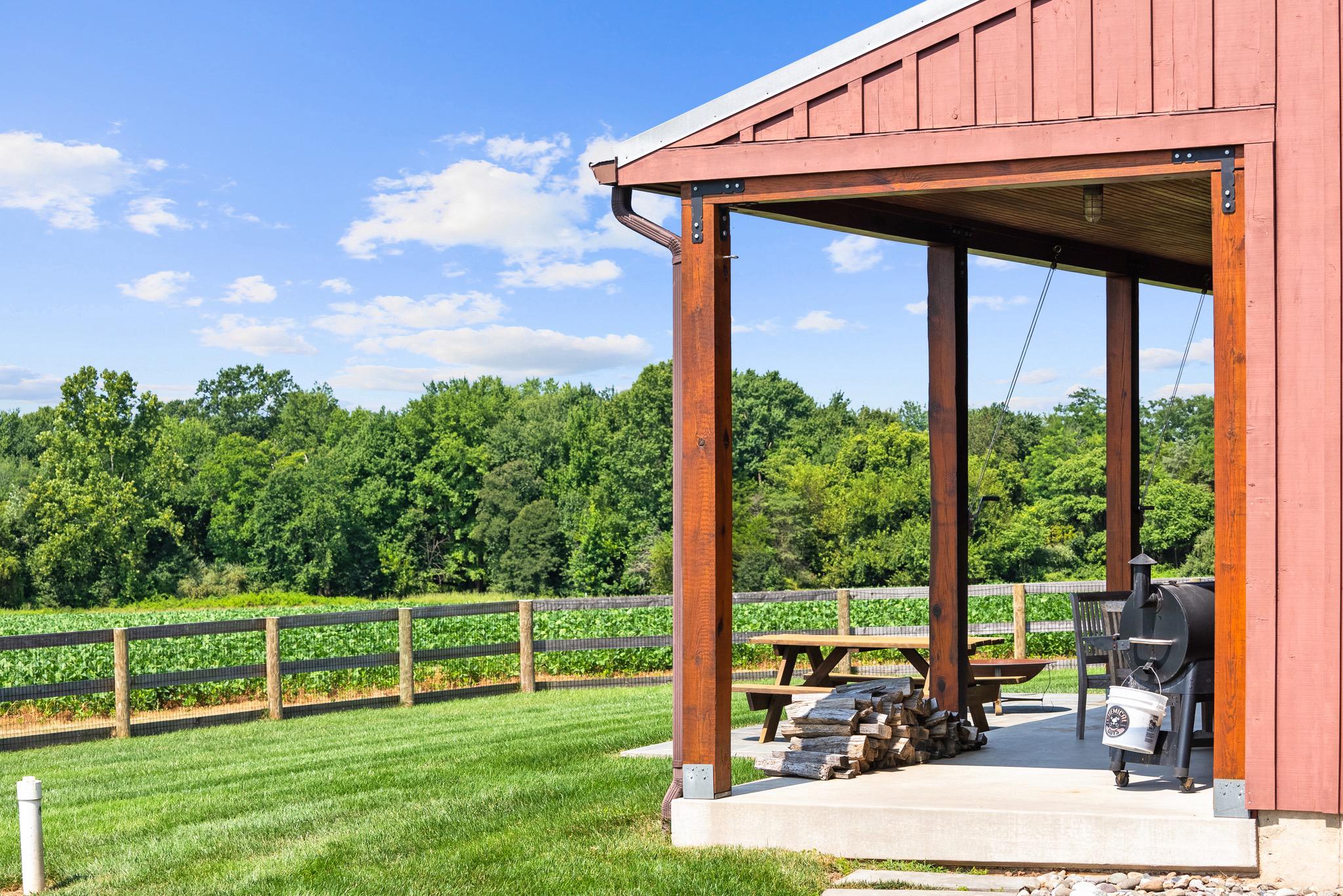  21100 W Offutt Road, Poolesville, MD, 20837 - 物件實景