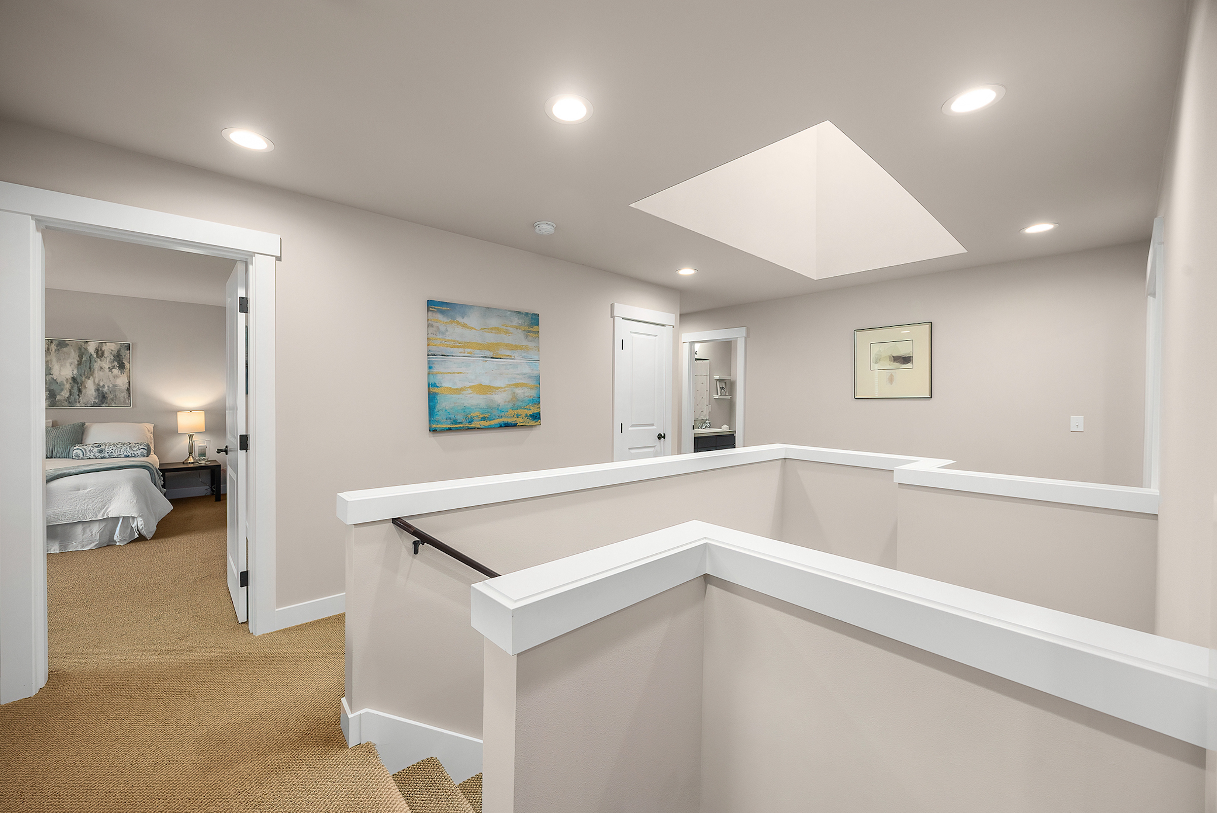  Bright & Cozy Foxglove Hill Home - 物件實景