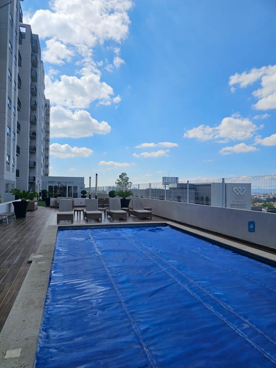 Querétaro, Querétaro, 76090, Mexico, 2 Bedrooms Bedrooms, ,2 BathroomsBathrooms,Residential,For Sale,1965683