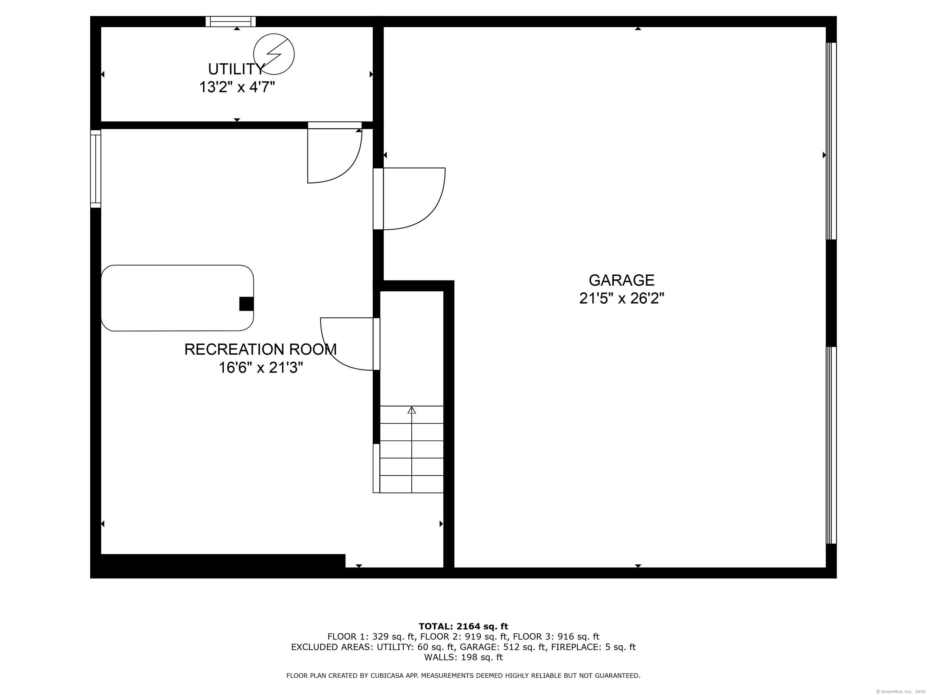 Woodbury, Connecticut, 06798, United States, 4 Bedrooms Bedrooms, ,3 BathroomsBathrooms,Residential,For Sale,1998310