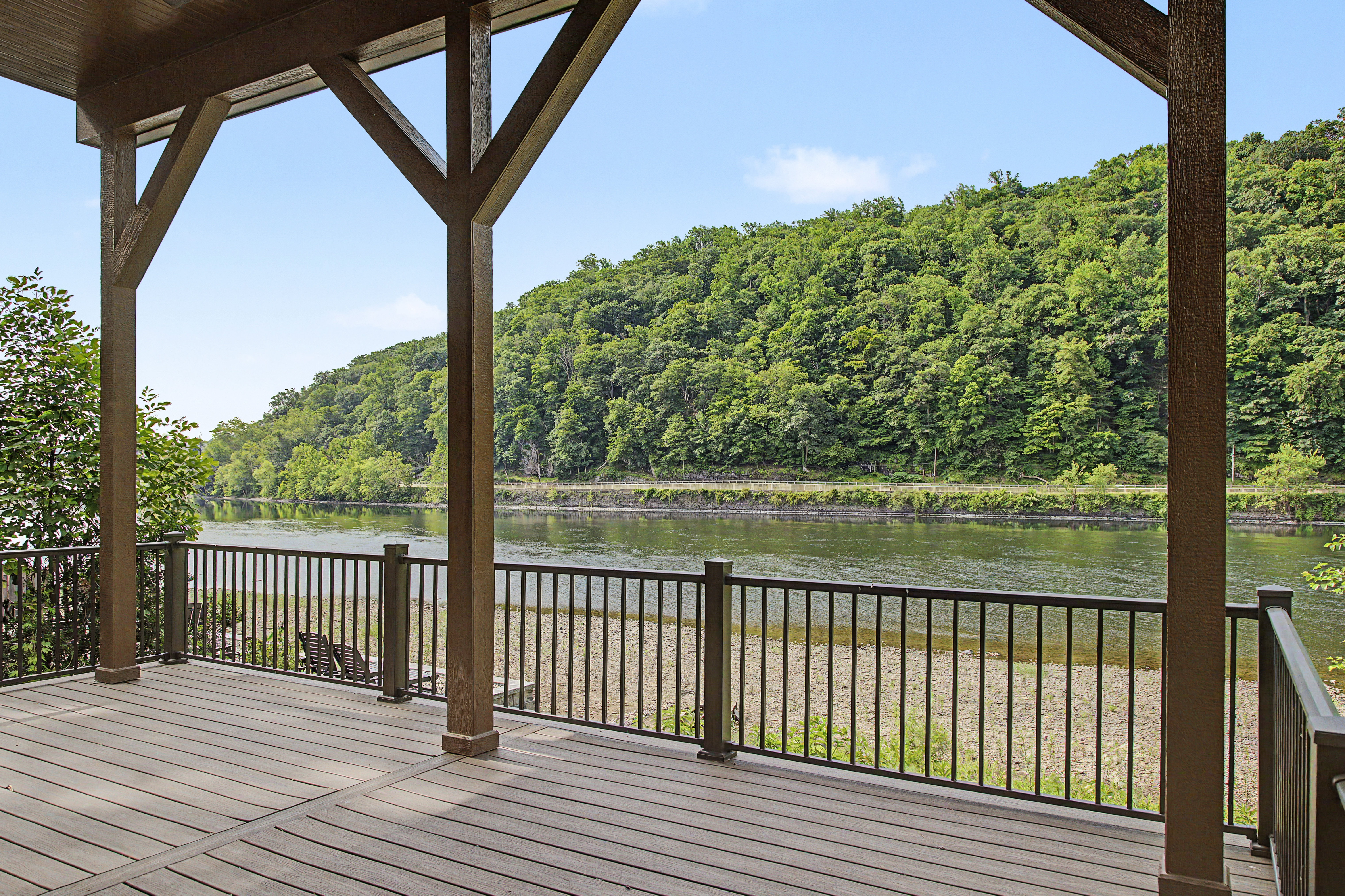 159 Byram Lane, Stockton, NJ 08559 - 物件實景