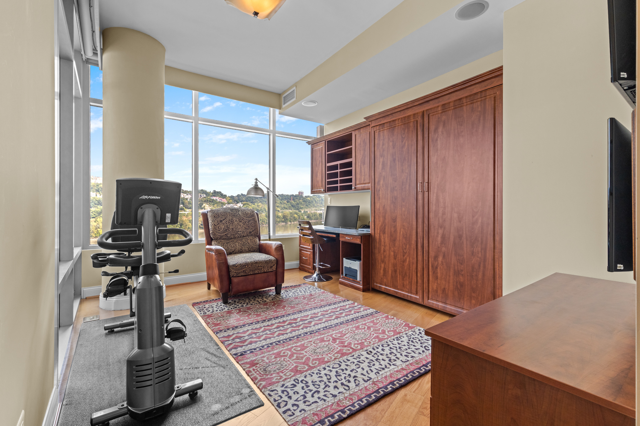  400 Riverboat Row - #903, Newport, KY 41071 - 物件實景