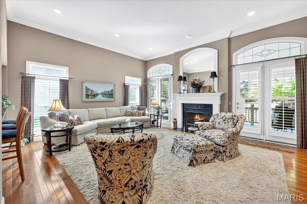 Ballwin, Missouri, 63011, United States, 2 Bedrooms Bedrooms, ,3 BathroomsBathrooms,Residential,For Sale,1947481