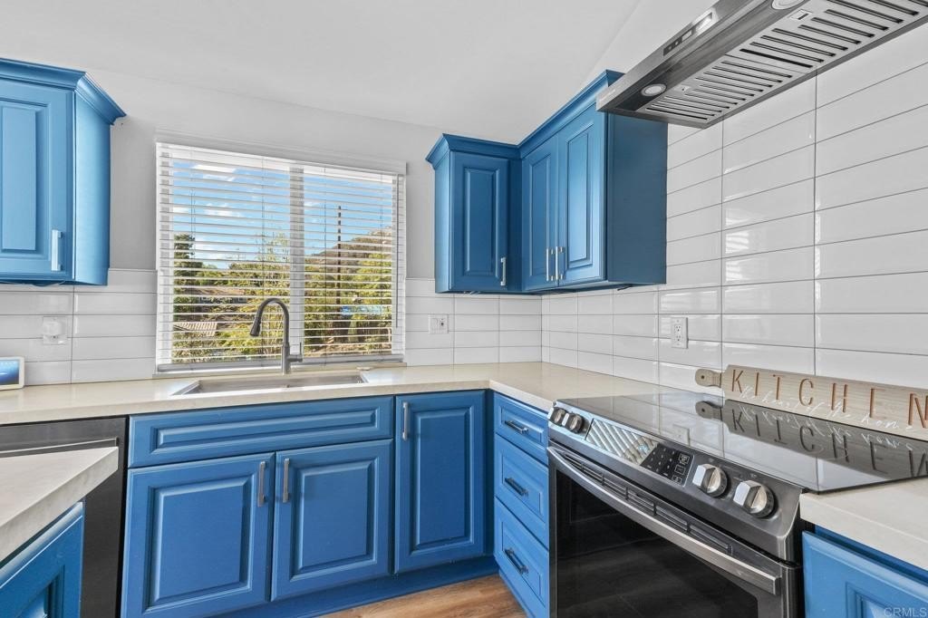 El Cajon, California, 92019, United States, 2 Bedrooms Bedrooms, ,1 BathroomBathrooms,Residential,For Sale,1987846