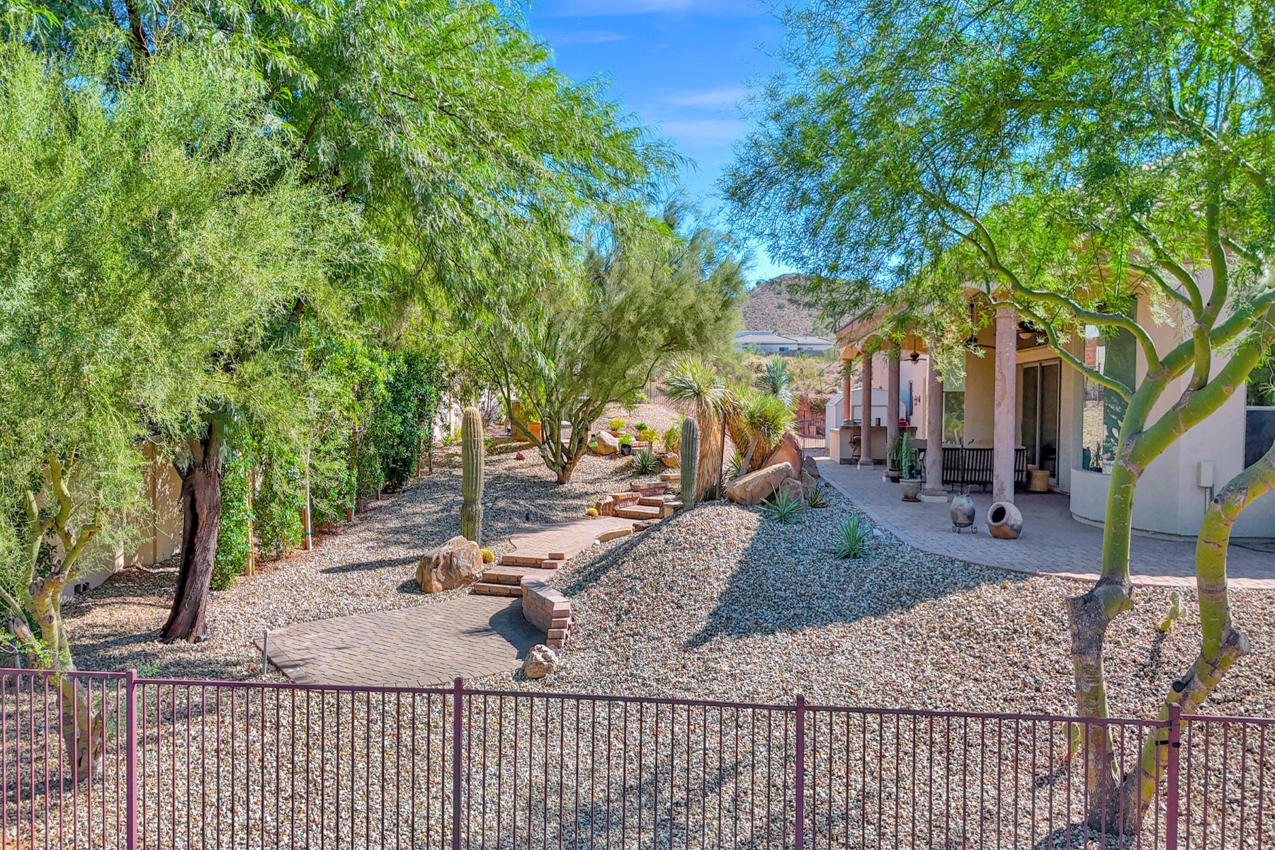  34023 N 2nd Lane¦Phoenix, AZ - 物件實景
