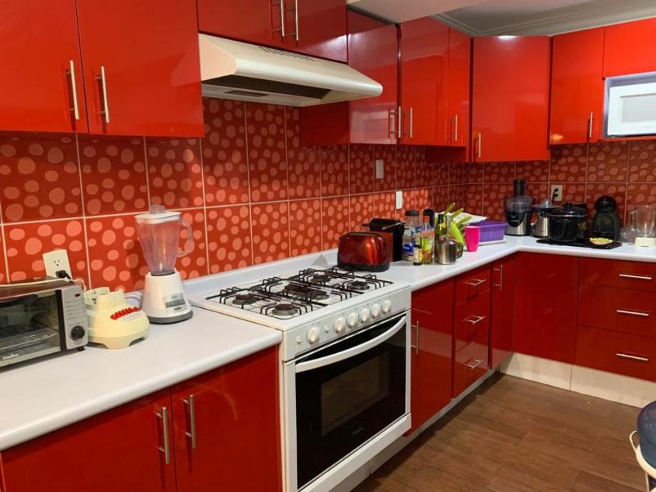 Canal de Miramontes, Coyoacán, Ciudad de México, 04460, Mexico, 4 Bedrooms Bedrooms, ,4 BathroomsBathrooms,Residential,For Sale,Canal de Miramontes,1417273