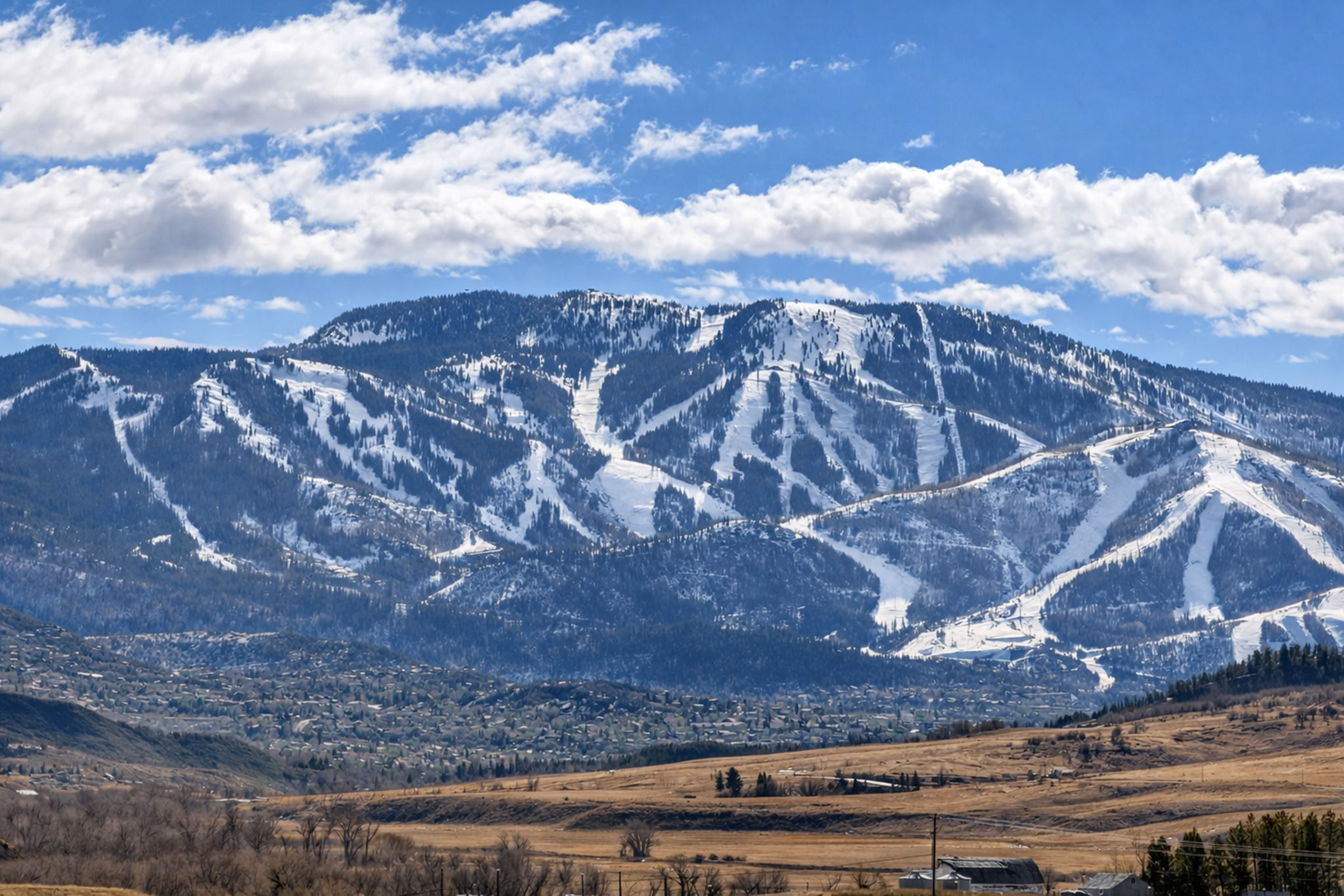  27570 Silver Spur Street, Steamboat Springs, CO, 80487 - 物件實景