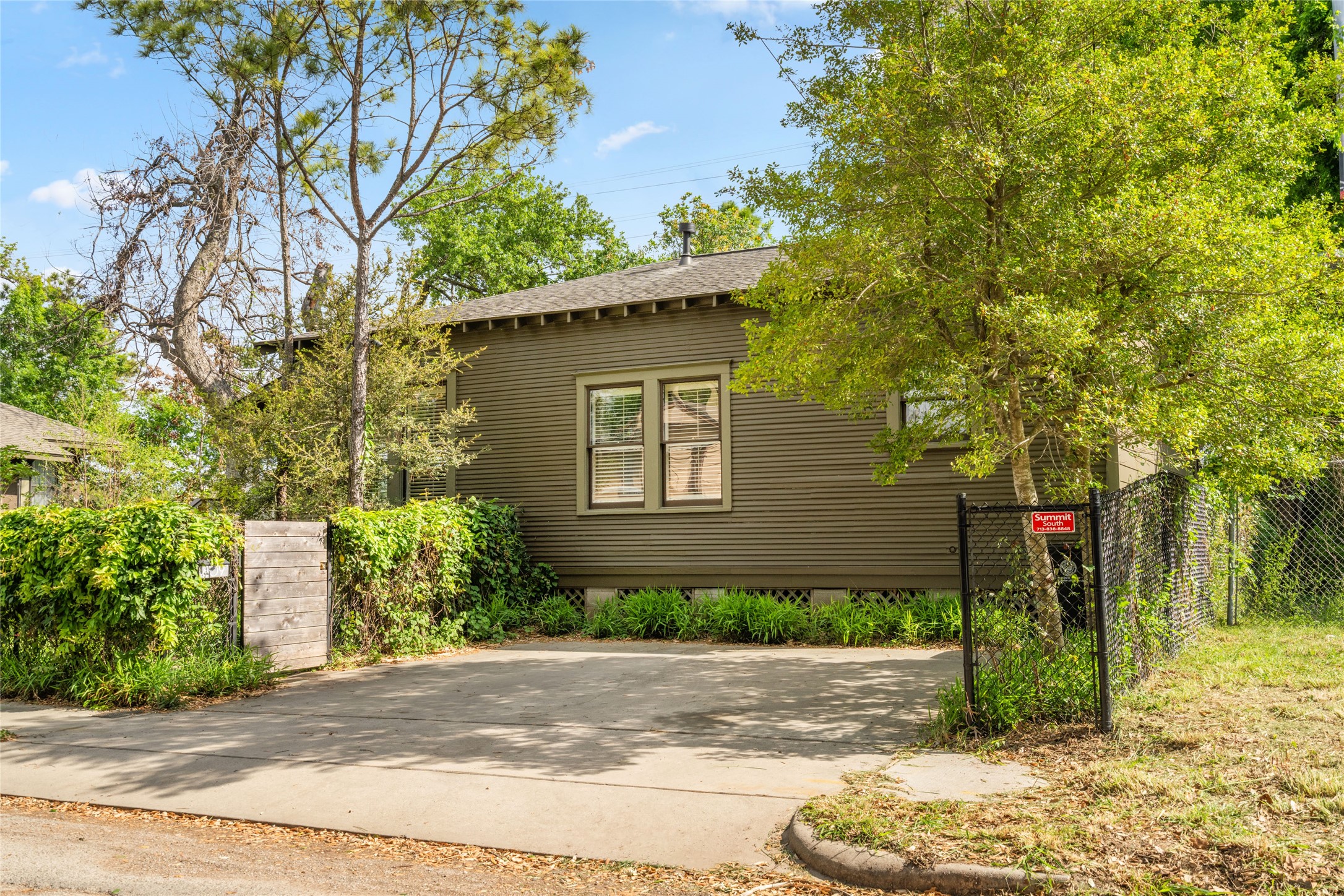  809 Woodrow Street - 物件實景