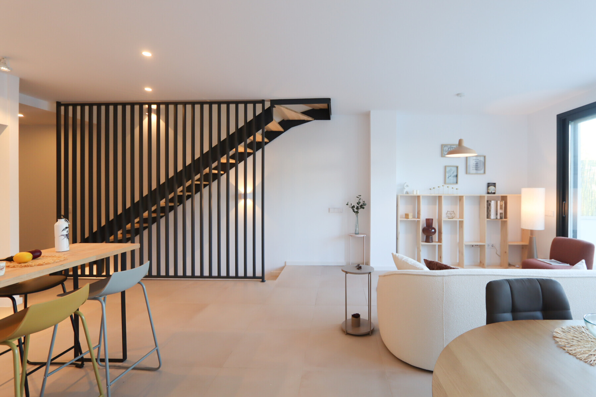  Modern house with luminous spaces and private garden in Sant Pere de Ribes - 物件實景