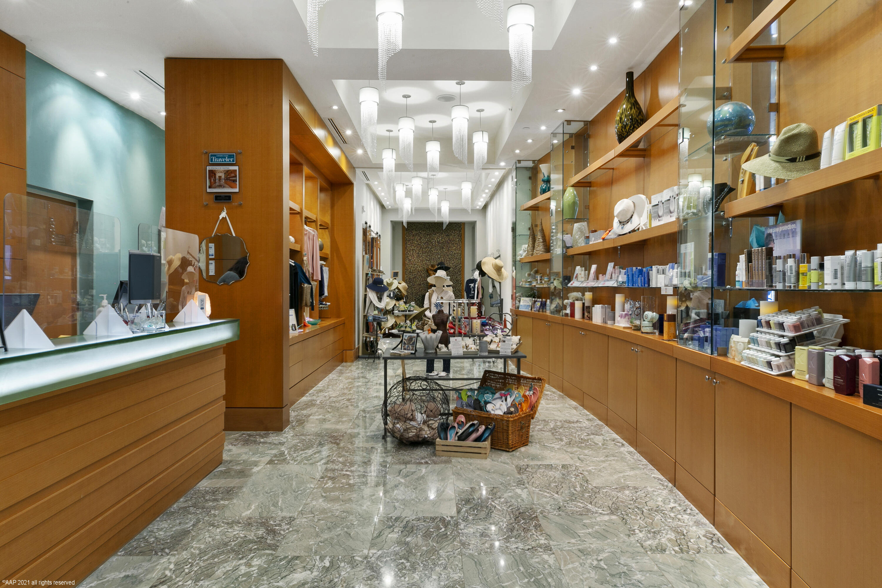  3800 N Ocean Drive #1751 - 物件實景