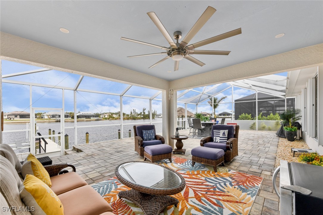 Cape Coral, Florida, 33993, United States, 5 Bedrooms Bedrooms, ,3 BathroomsBathrooms,Residential,For Sale,1916248