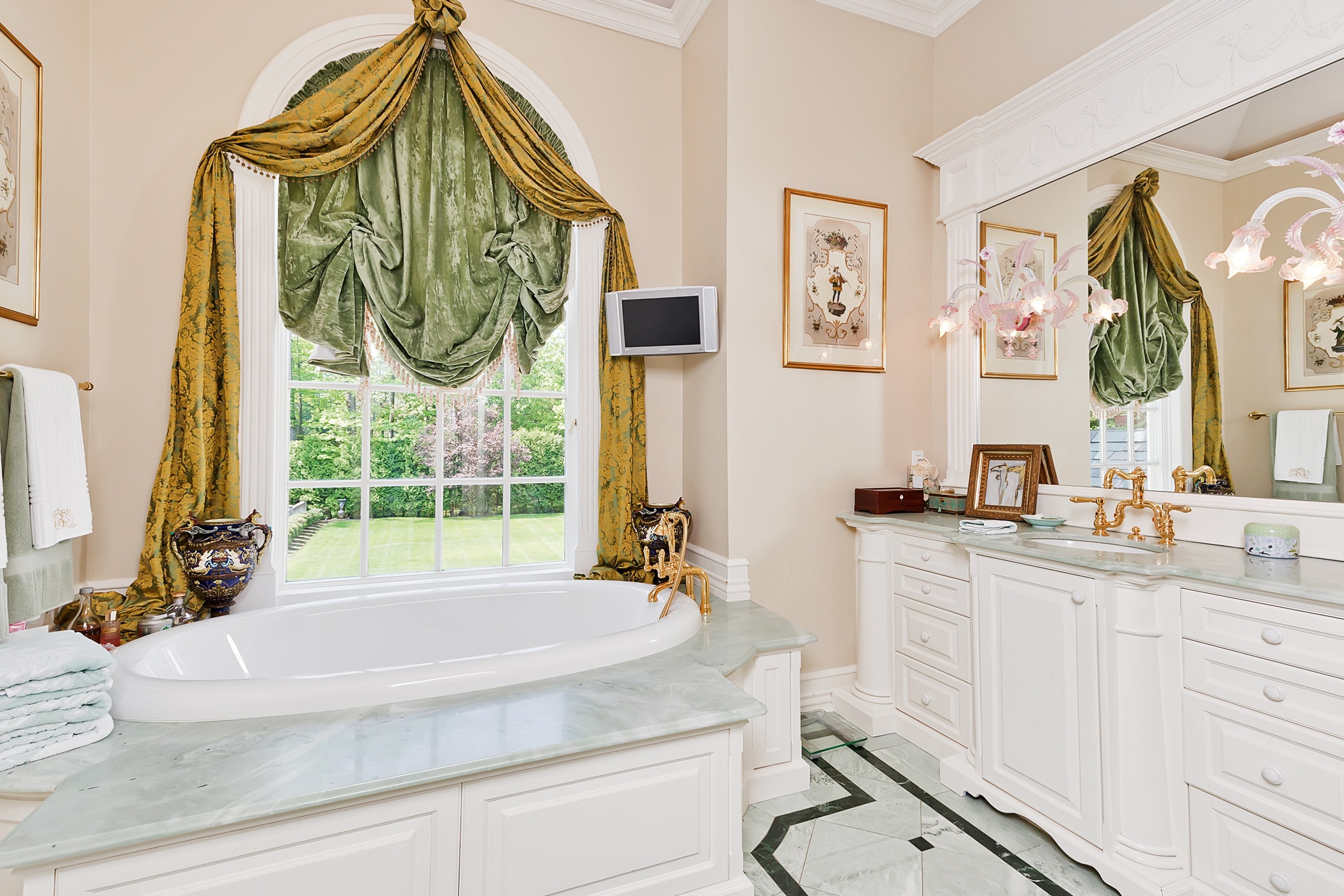  12 The Esplanade, Alpine, NJ, 07620 - 物件實景