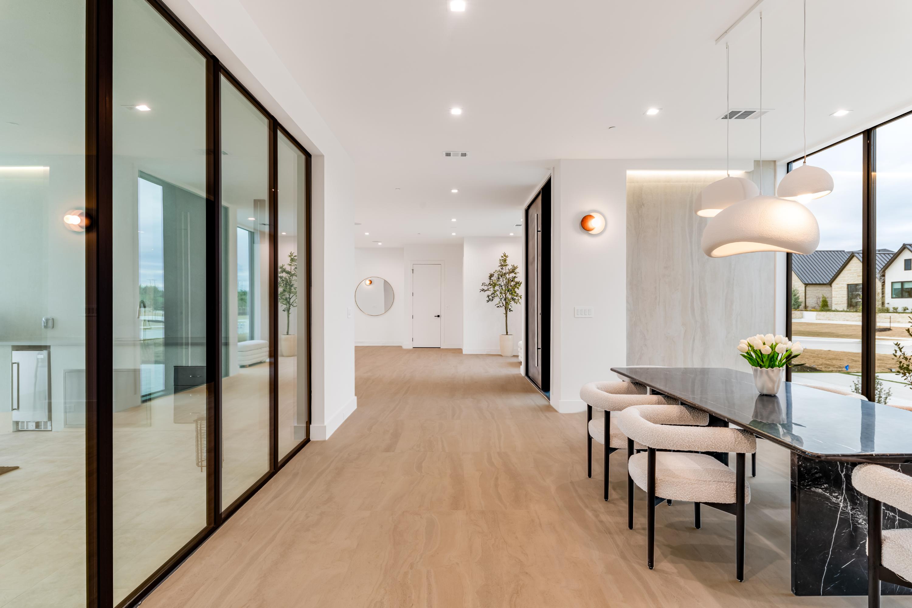  villa eterna — where  every moment lasts forever - 物件實景