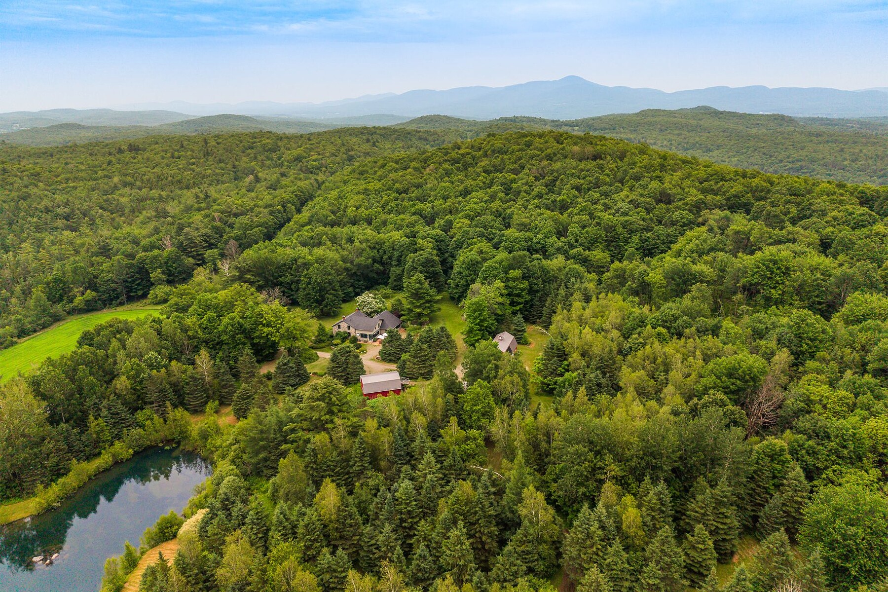  Dunham, Eastern Townships - 物件實景
