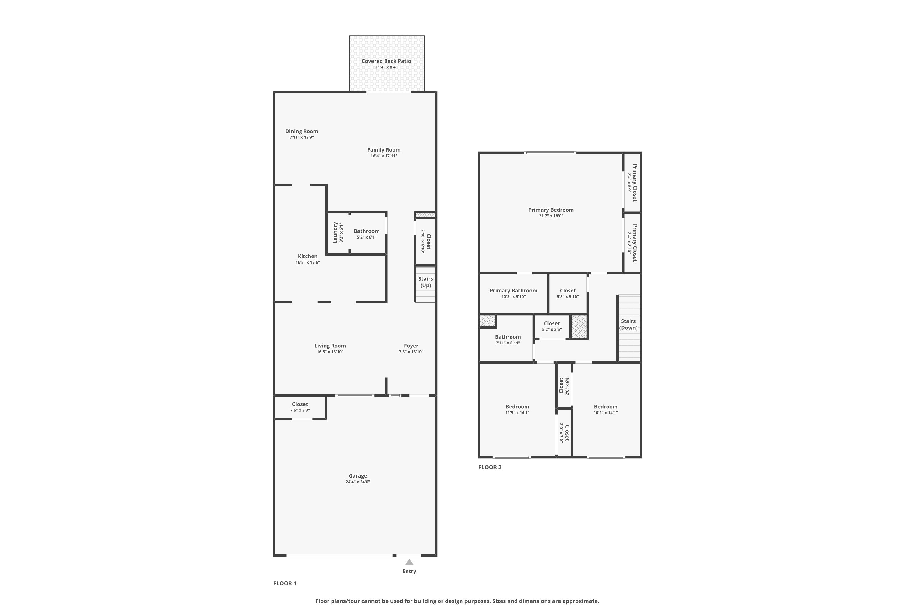  7618 N 19th Drive  Phoenix, AZ - 物件實景
