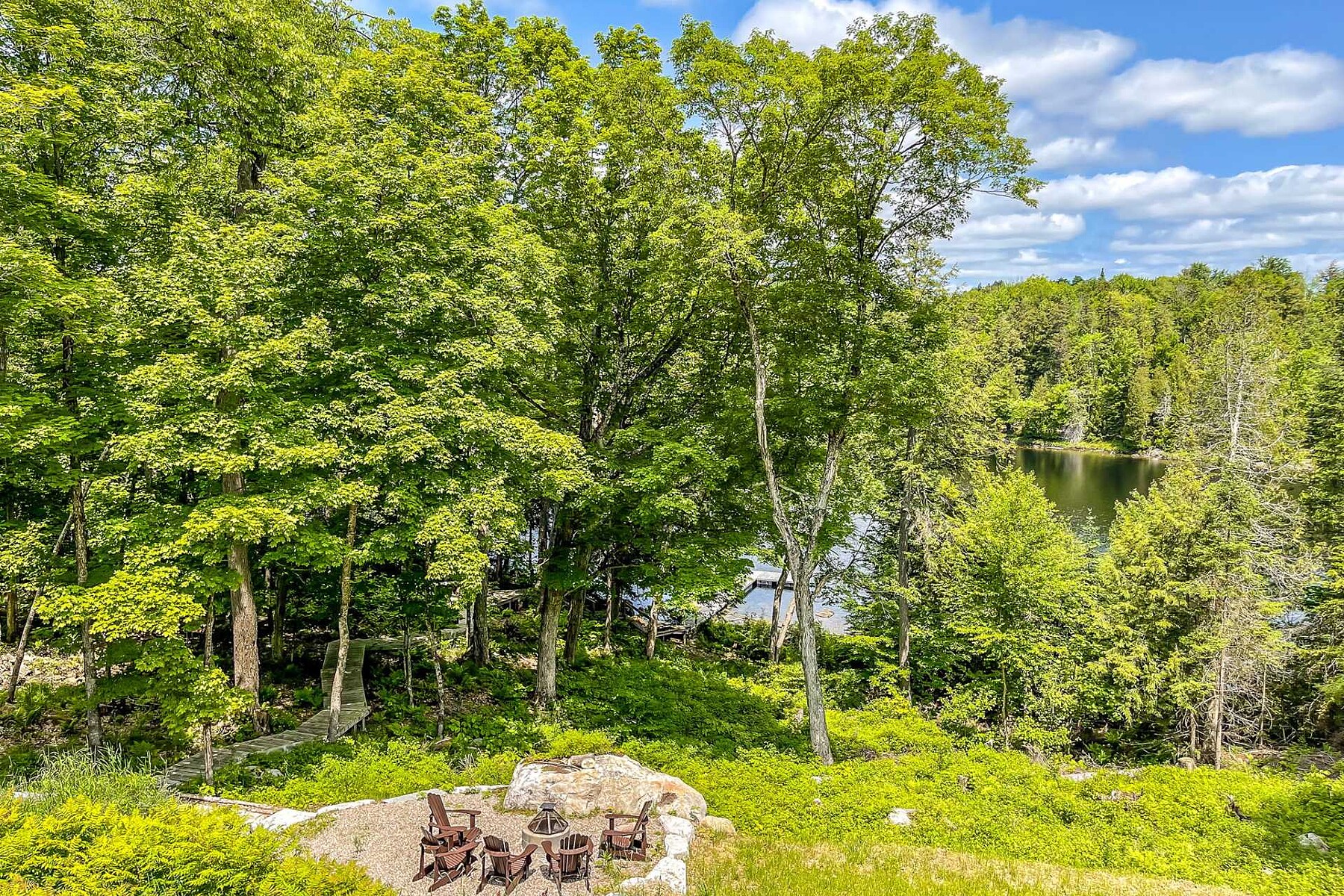  Wentworth, Laurentides - 物件實景