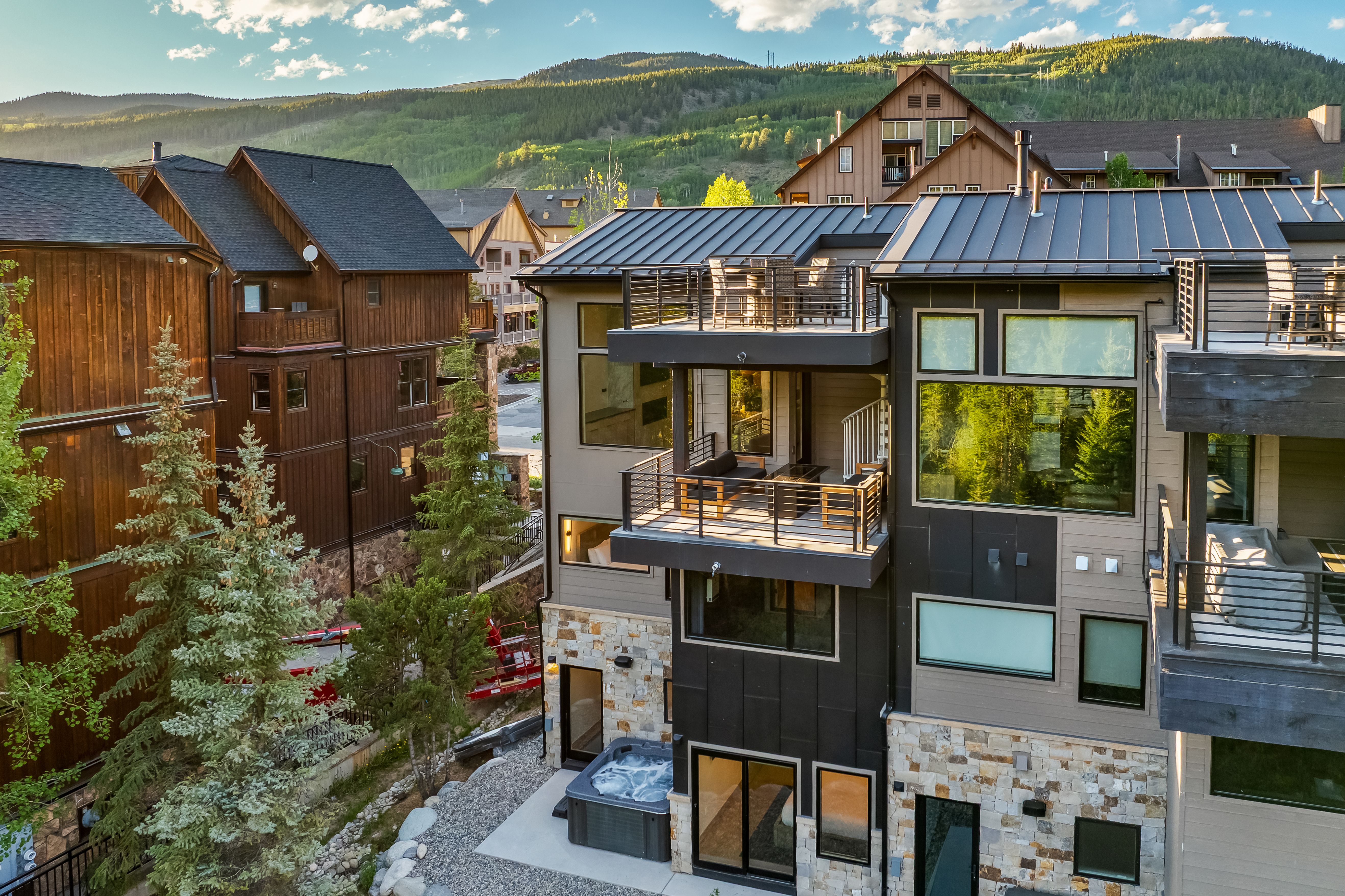  96 River Run Road, Keystone, CO, 80435 - 物件實景