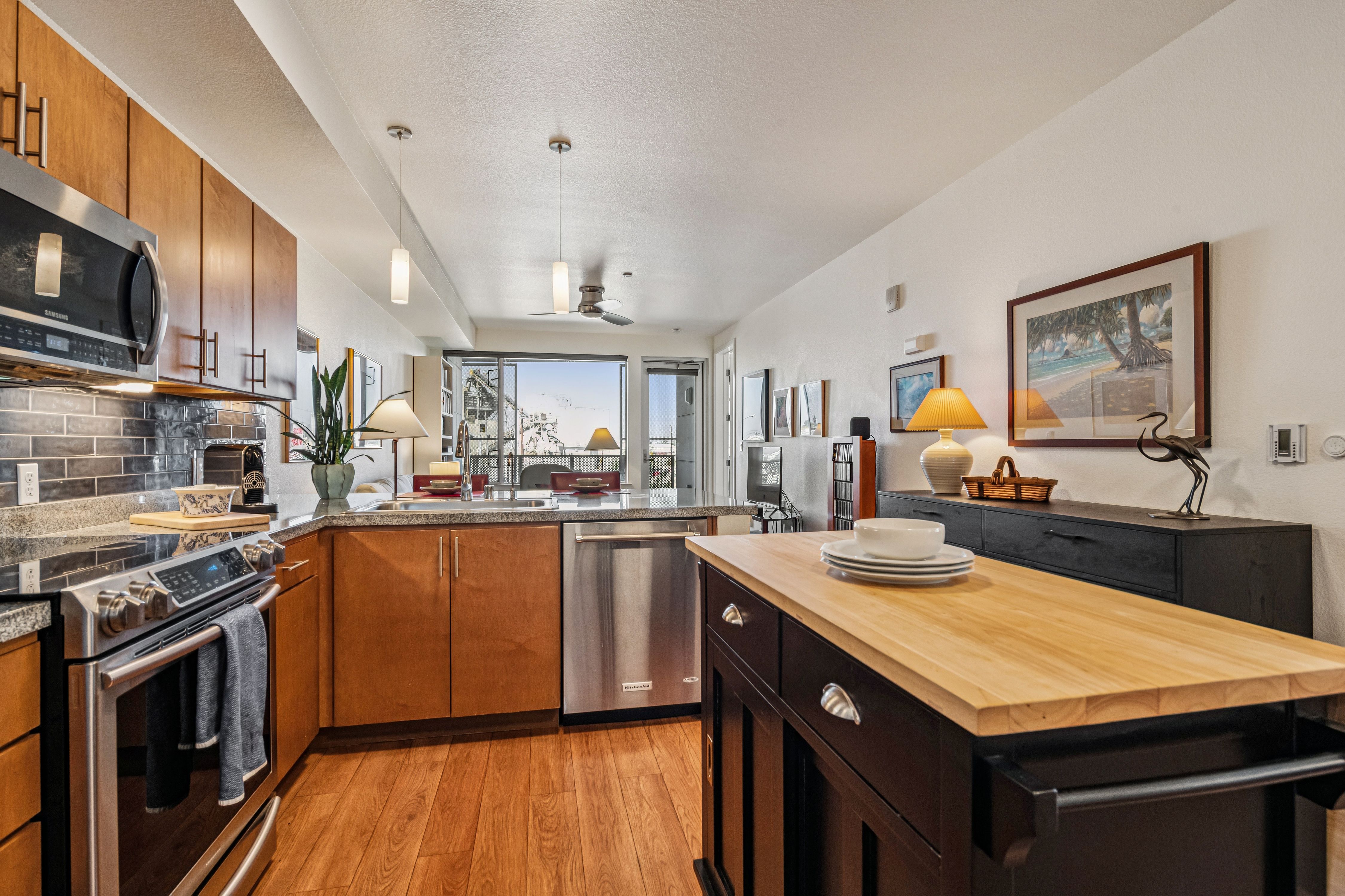  Modern Estuary Living in Oakland’s Premier 55+ Cohousing Community - 物件實景