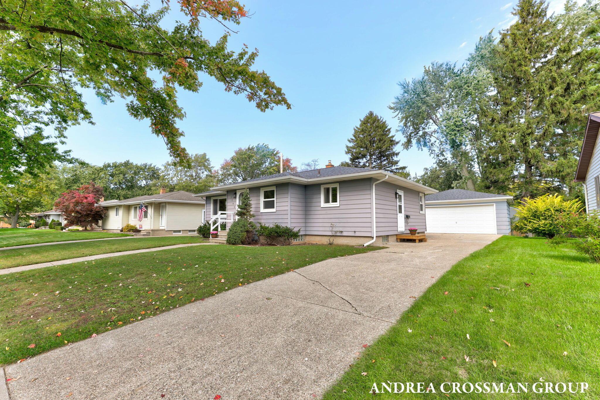 Taylor Ave, Grand Haven, MI 49417 #1