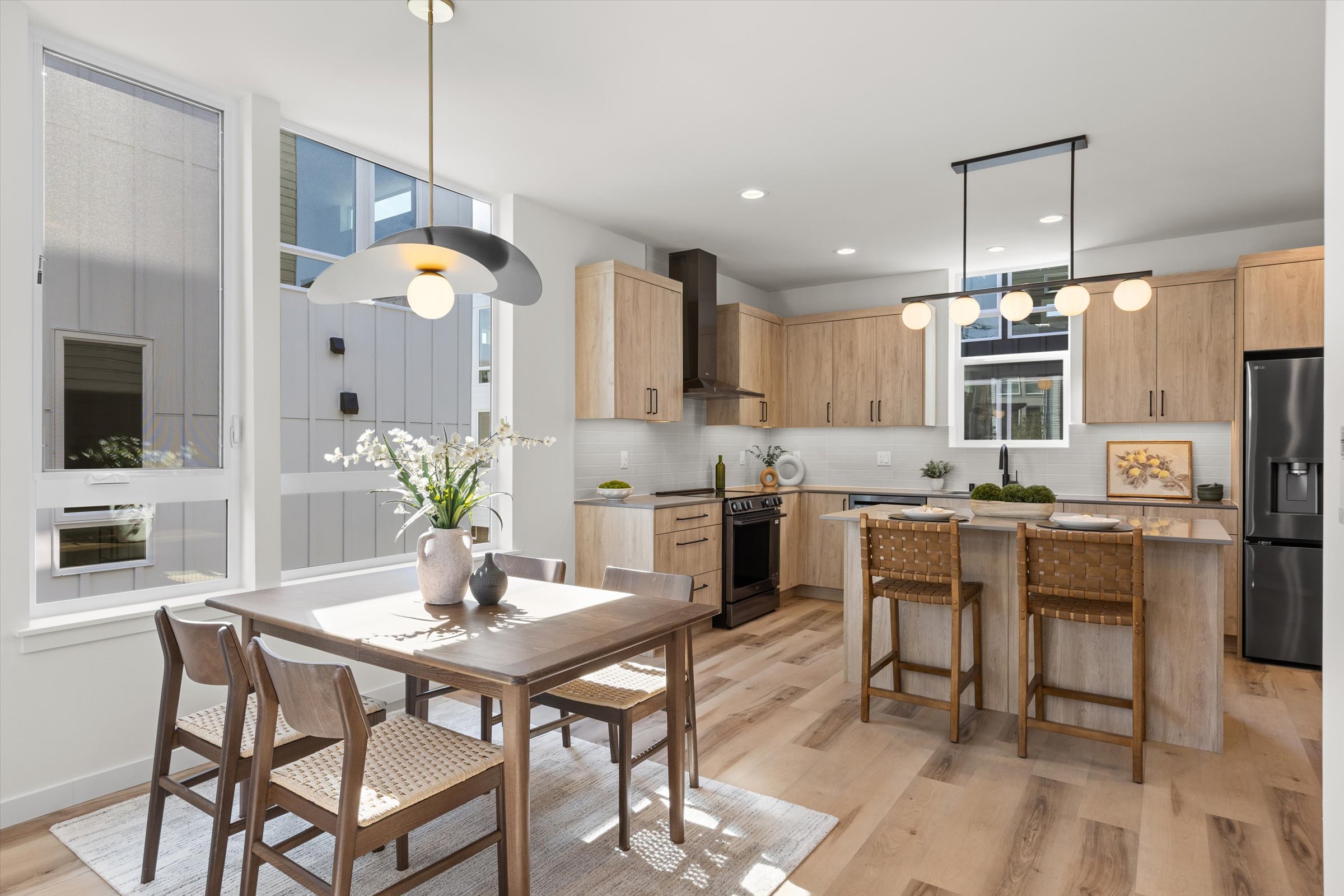  813 NW 63rd St, Seattle, WA 98107 - 物件實景