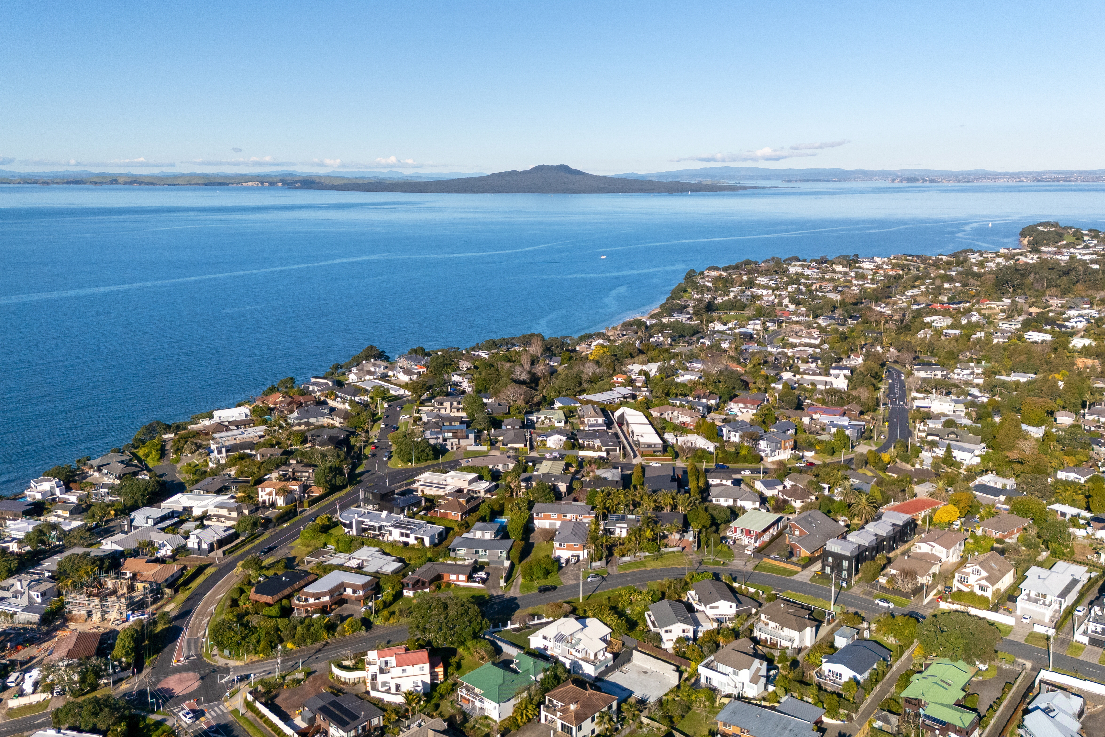  7 Kowhai Rd, Mairangi Bay - 物件實景