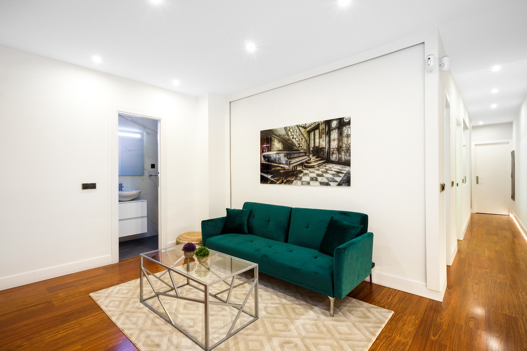  High-Performance Residential Asset - 物件實景