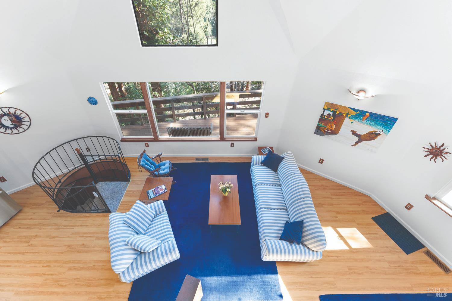 Monte Rio, California, 95462, United States, 1 Bedroom Bedrooms, ,2 BathroomsBathrooms,Residential,For Sale,2025033