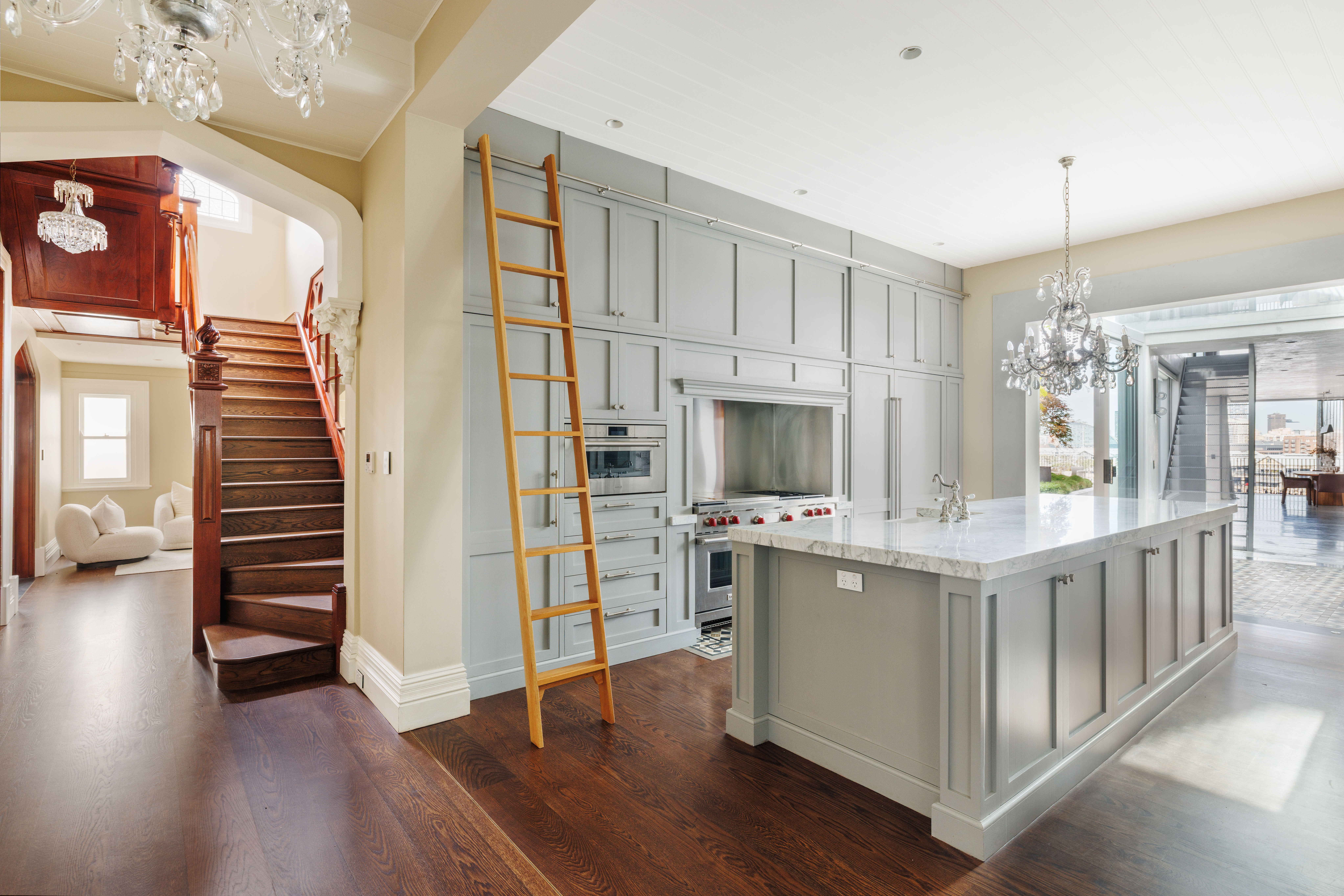  24 Pearson Street, Balmain East - 物件實景