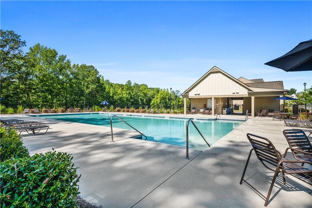 Auburn, Georgia, 30011, United States, 4 Bedrooms Bedrooms, ,3 BathroomsBathrooms,Residential,For Sale,1901116