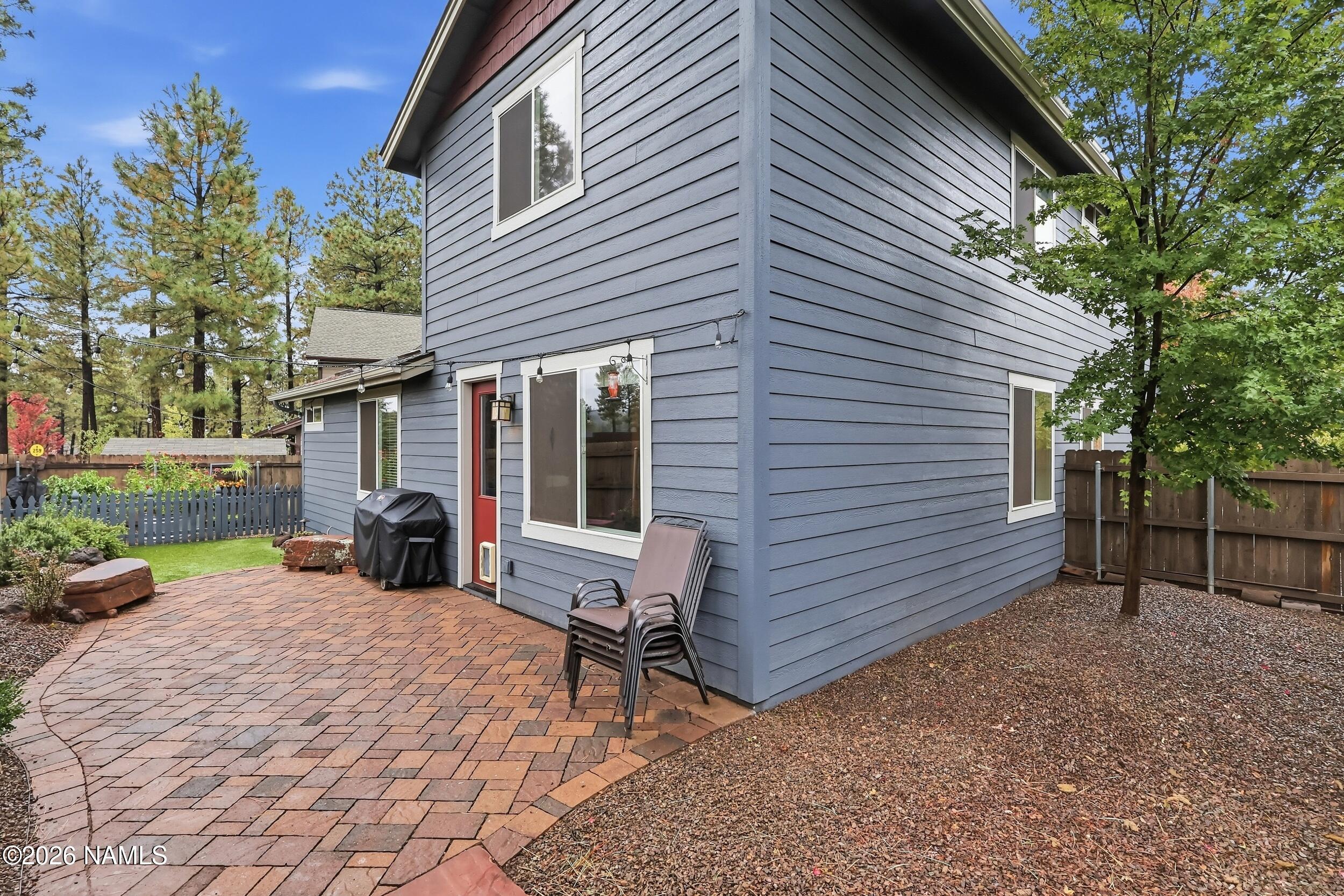  2923 S Pepita Drive, Flagstaff, AZ, 86001 - 物件實景
