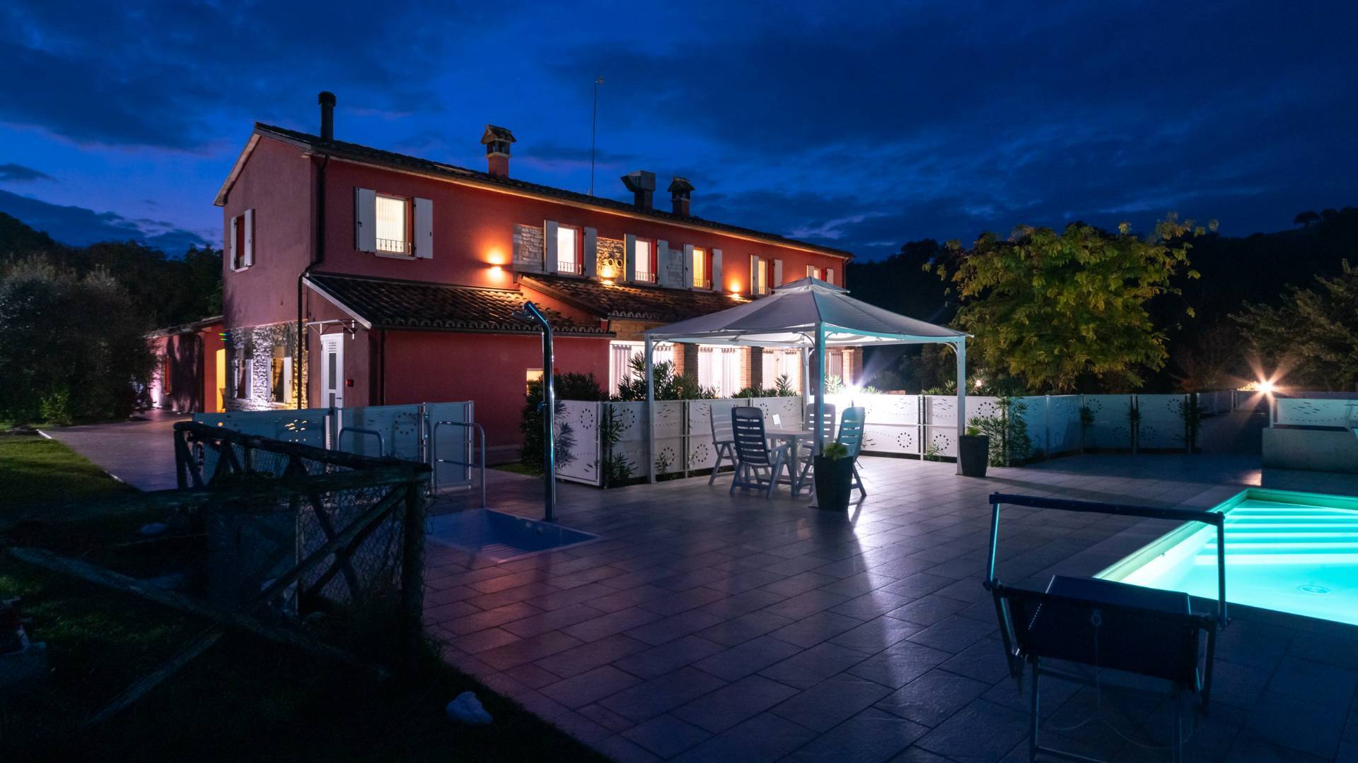 Fossombrone, Pesaro e Urbino, 61034, IT, 6 Bedrooms Bedrooms, ,10 BathroomsBathrooms,Residential,For Sale,1986512