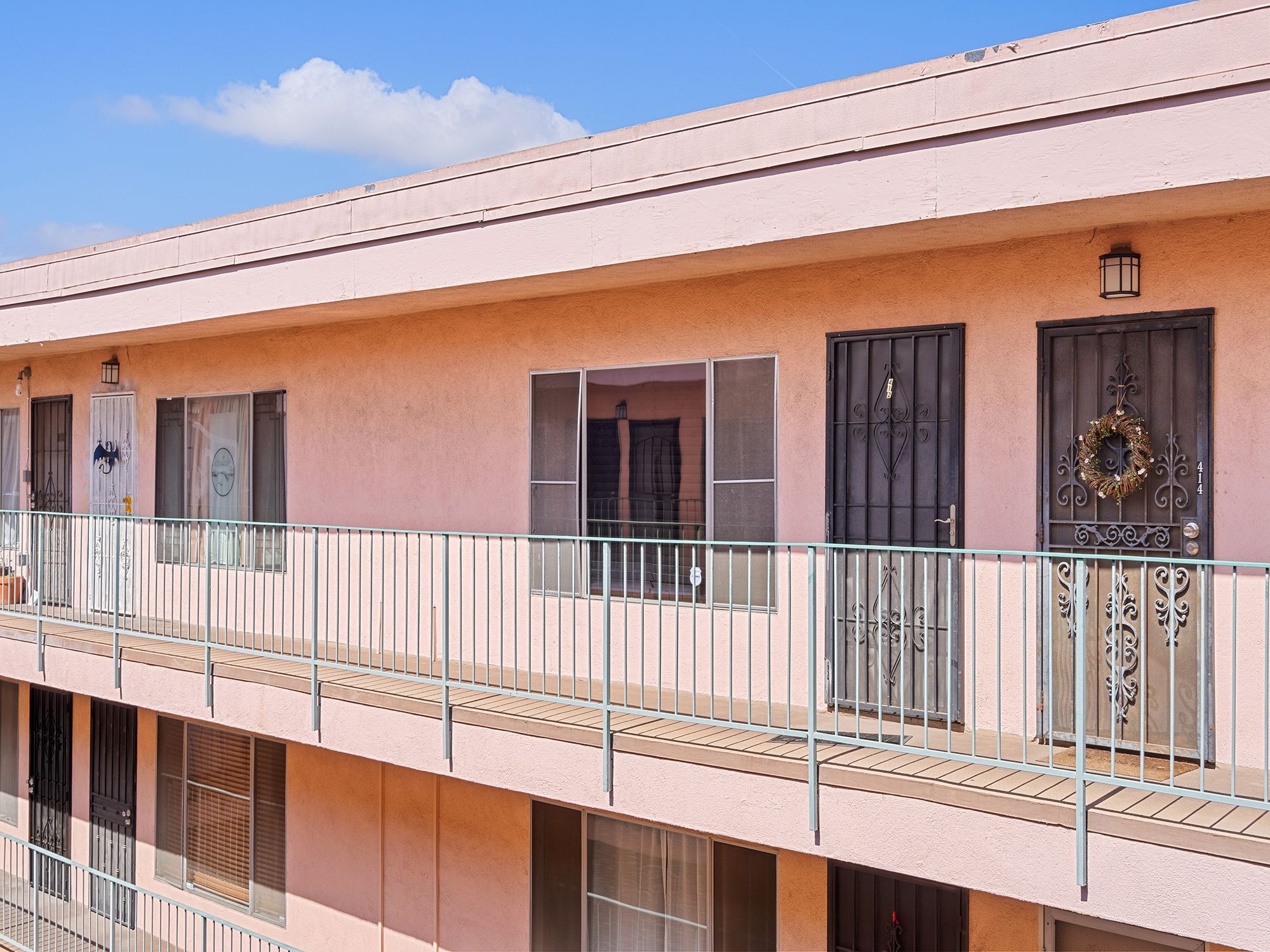  335 Cedar Avenue #412, Long Beach, CA 90802 - 物件實景