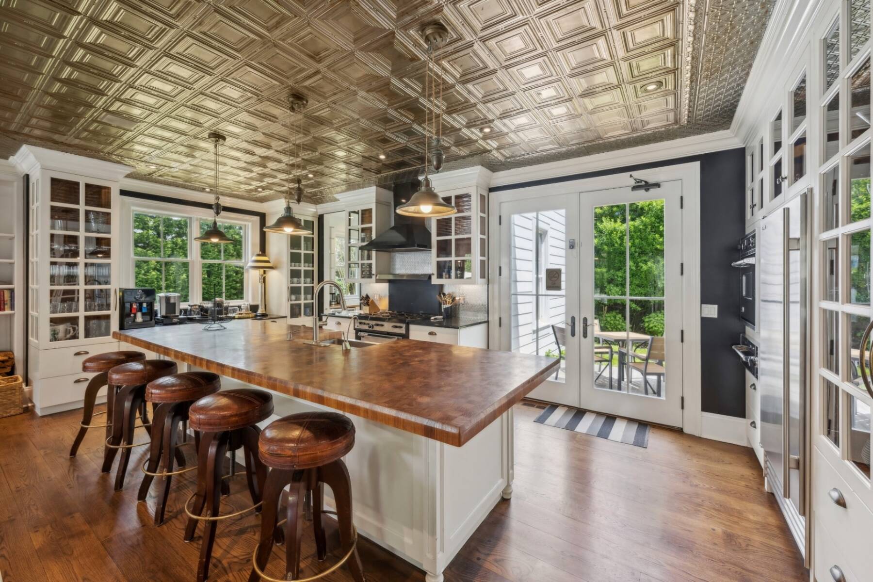 Beautiful Southampton Village Restoration - 物件實景