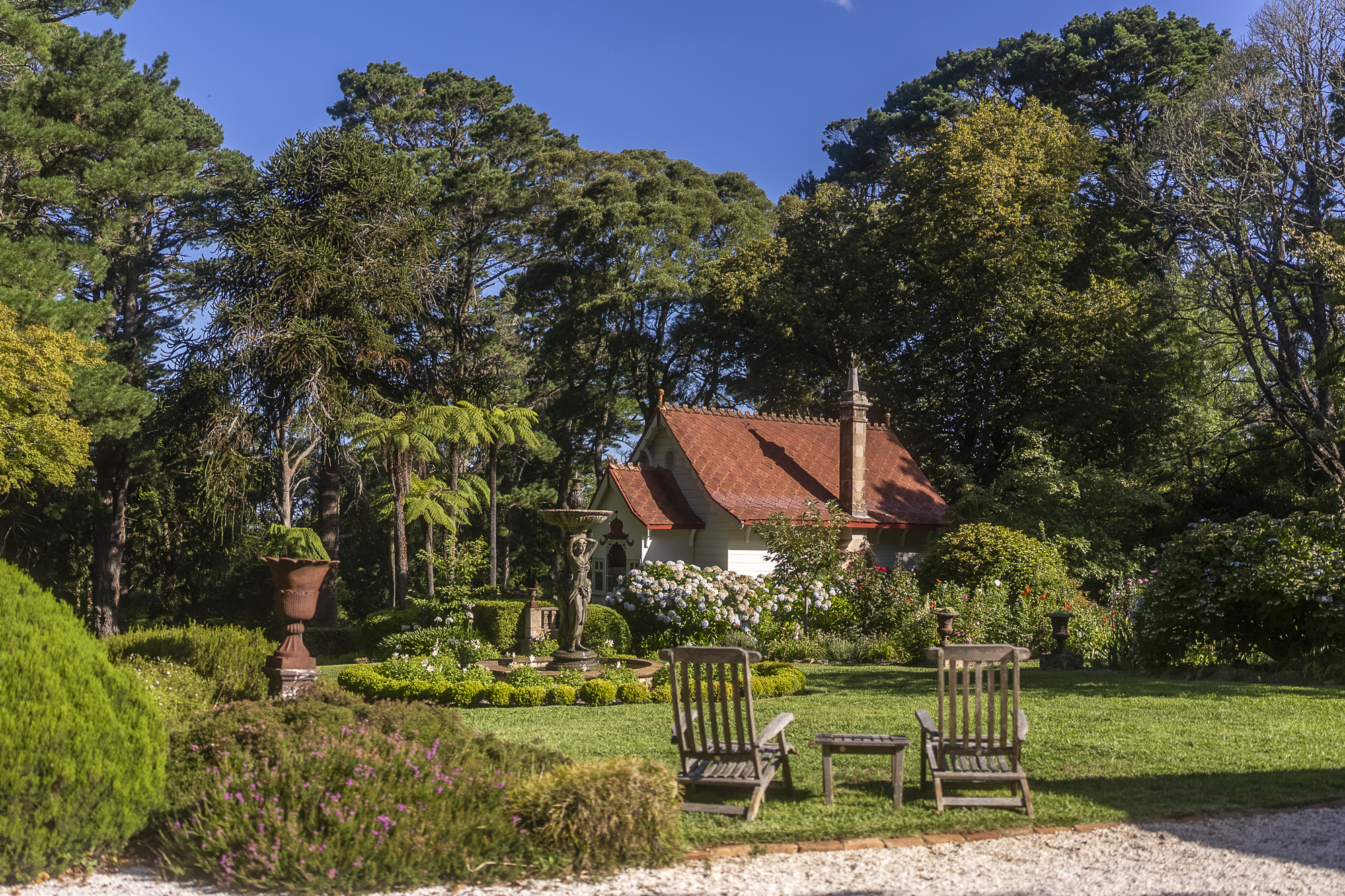  Sefton Hall - 物件實景