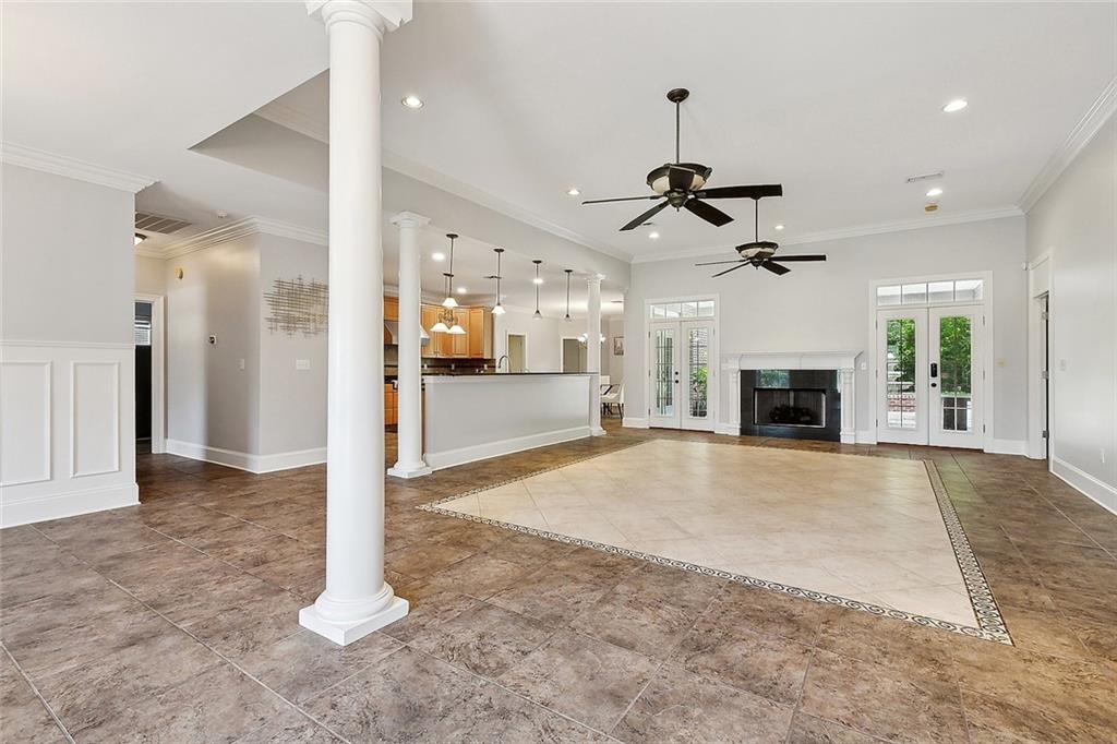 Belle Chasse, Louisiana, 70037, United States, 4 Bedrooms Bedrooms, ,3 BathroomsBathrooms,Residential,For Sale,1818927
