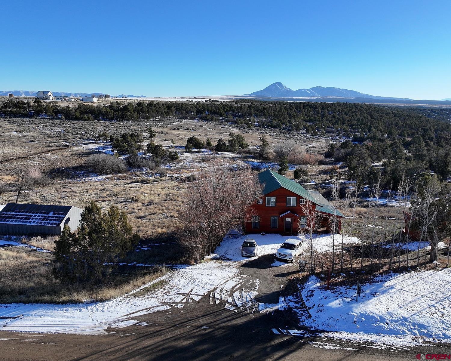 Yellow Jacket, Colorado, 81335, United States, 4 Bedrooms Bedrooms, ,3 BathroomsBathrooms,Residential,For Sale,2005378