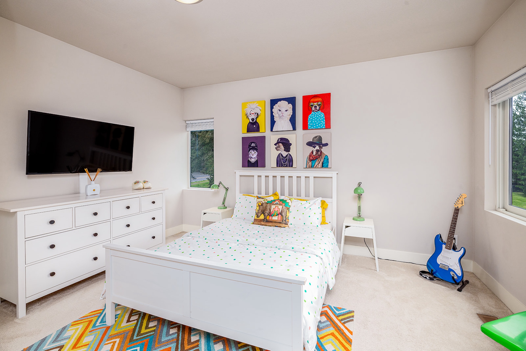  Modern East Hill Oasis - 物件實景