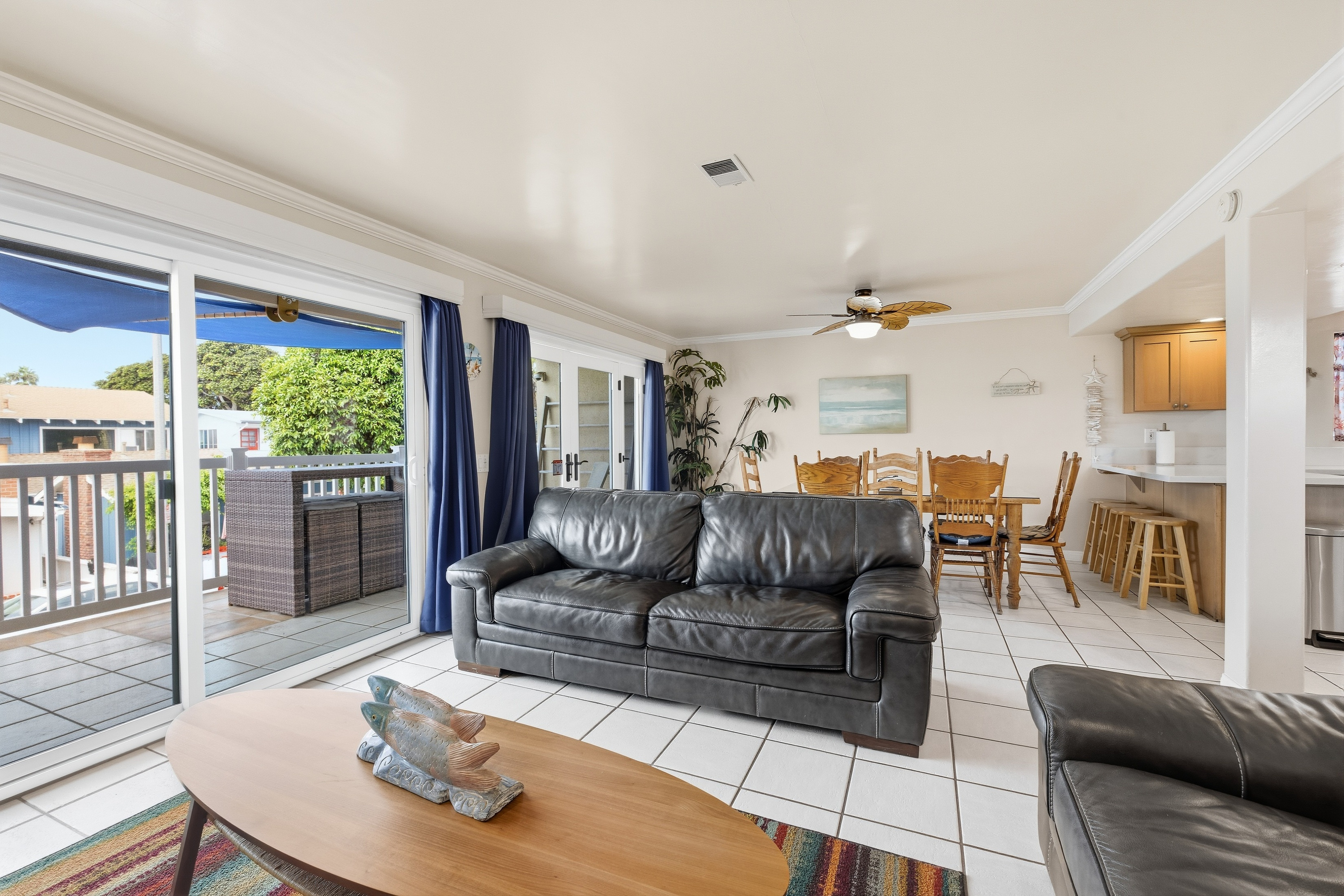  126 45th Street, Newport Beach, CA 92663 - 物件實景