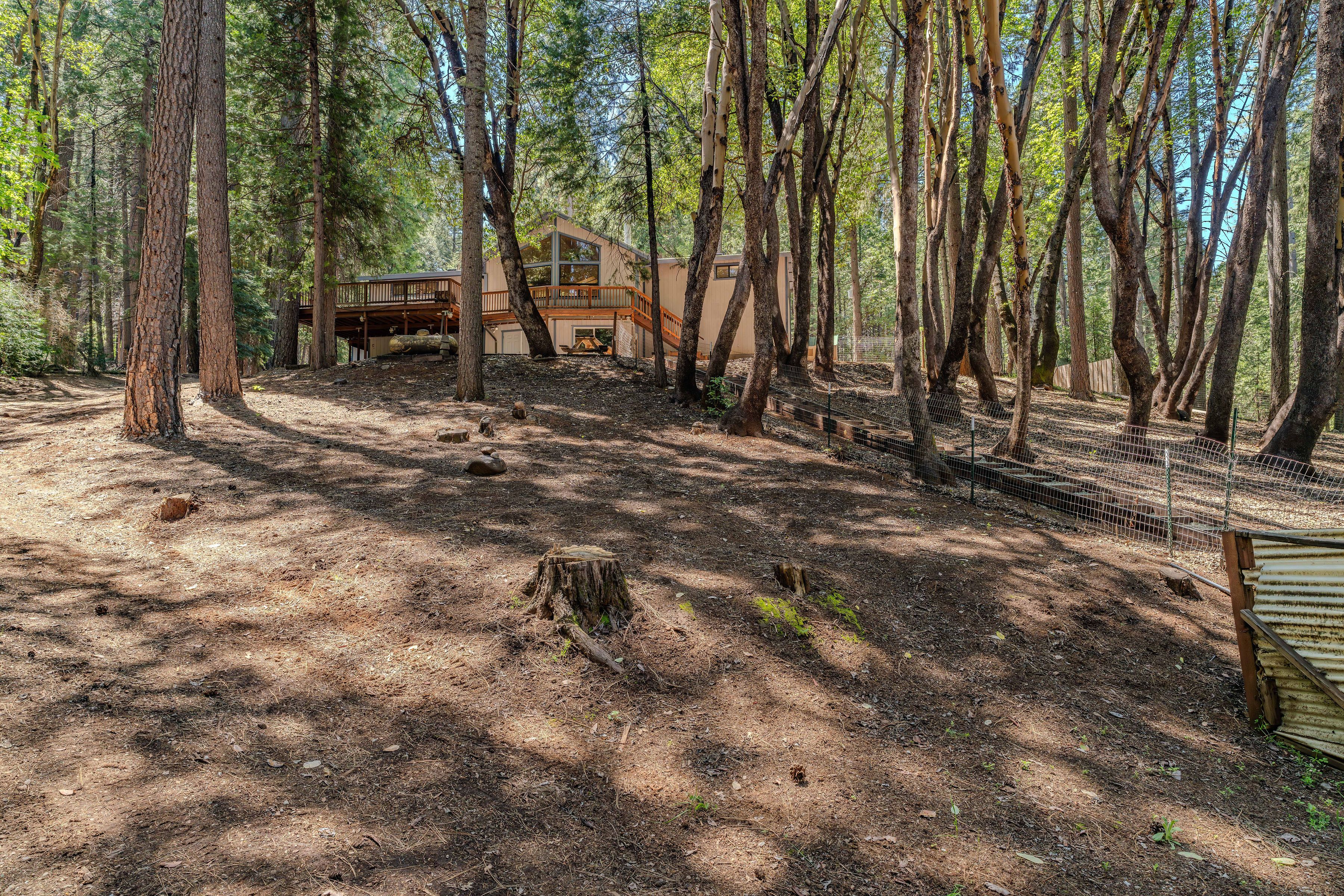 18844 Inspiration Drive West, Pioneer, CA 95666 - 物件實景
