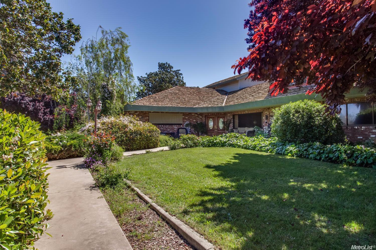 7500 METTLER ROAD, Oakdale, California, 95361, United States, ,Residential,For Sale,7500 METTLER ROAD,1053247