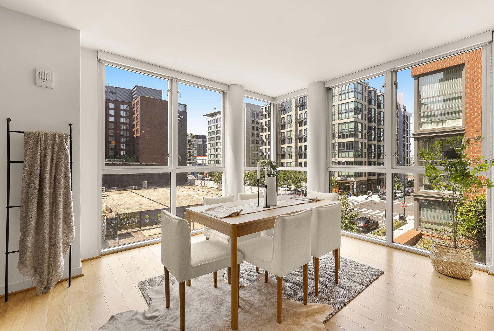  1025 1st Street SE, Washington, DC, 20003 - 物件實景