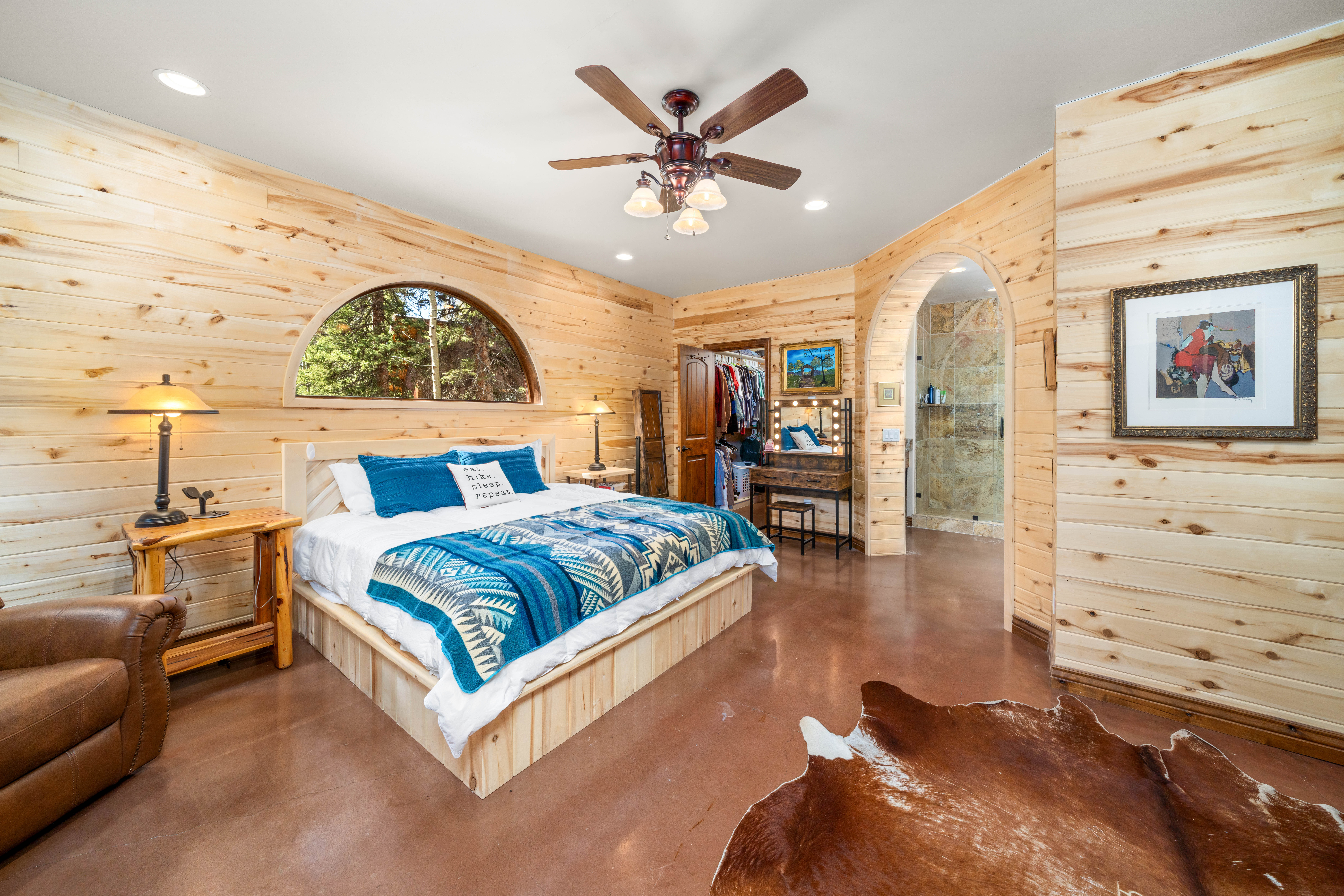  Alpine Estate with Acreage between Ouray and Silverton - 物件實景