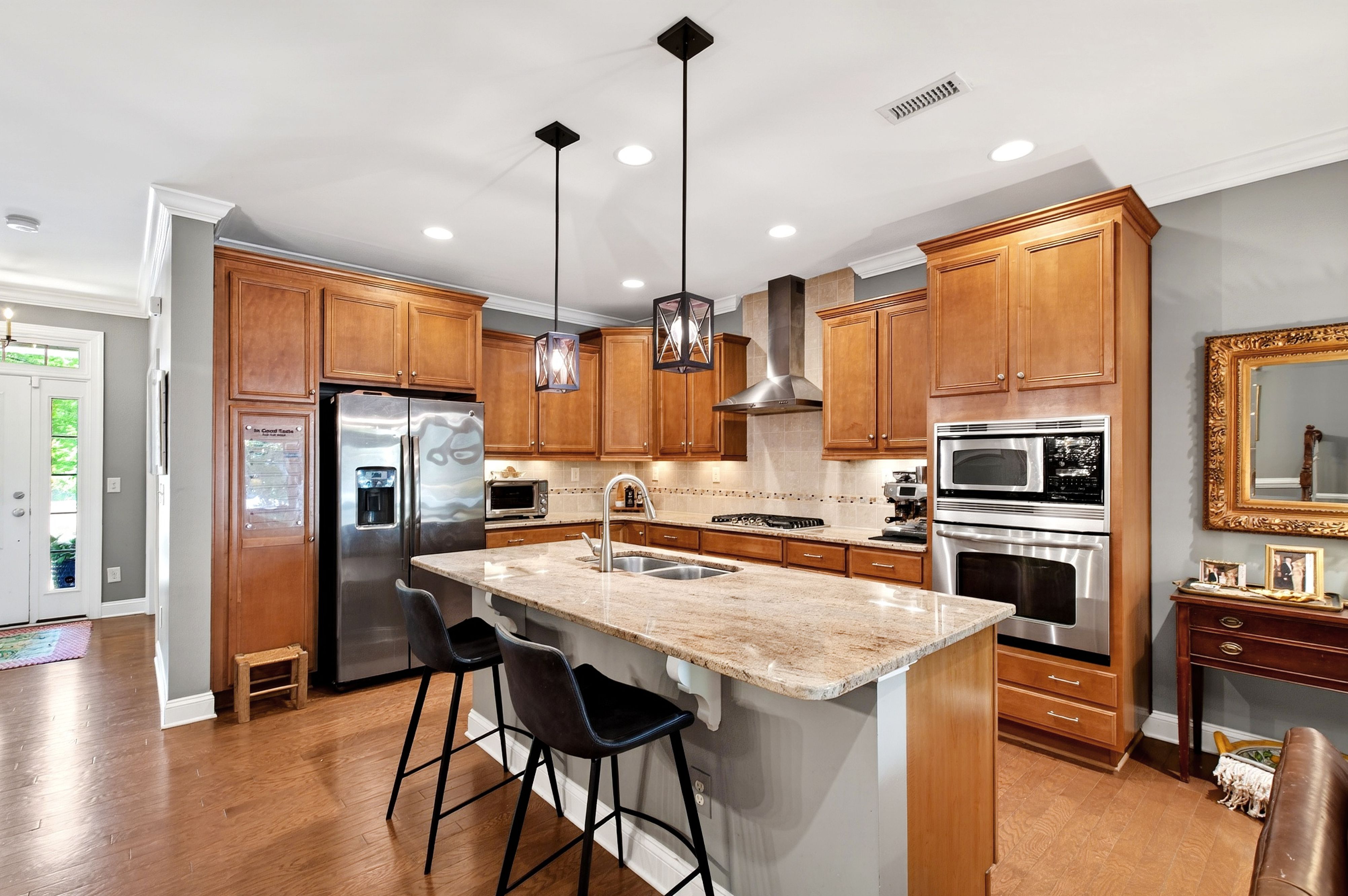  2332 Noble Road, Raleigh, NC 27608 - 物件實景