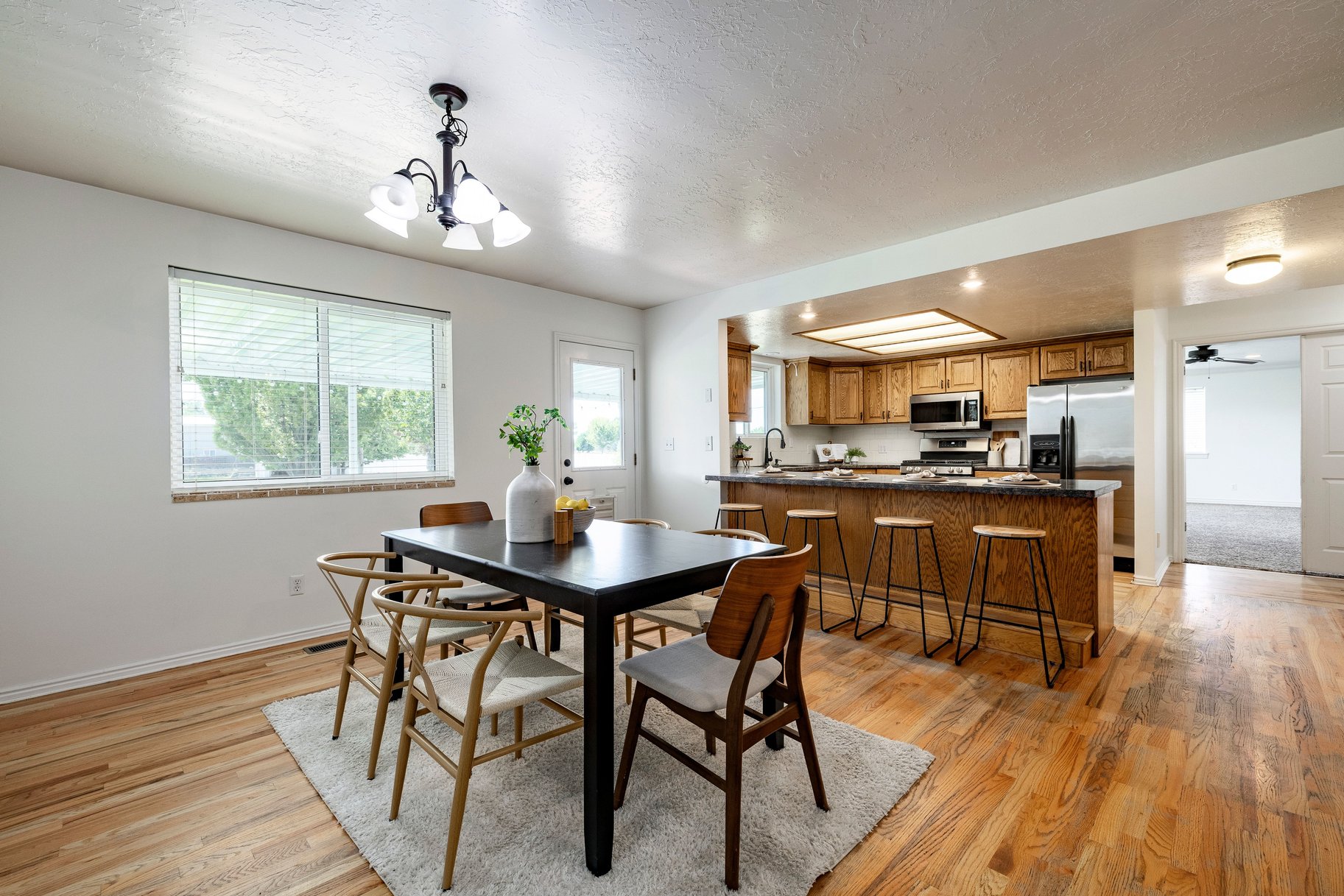 North Ogden Horse Property - 物件實景