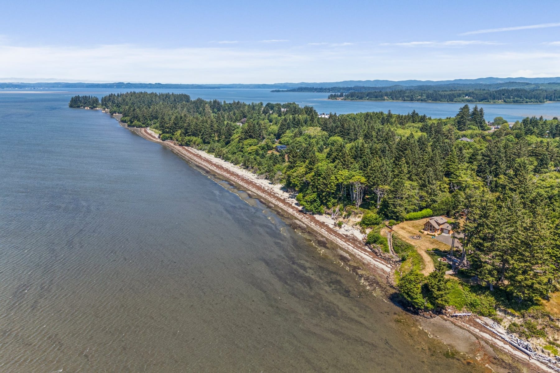  441 Bay Center Rd RD Bay Center, WA 98527 - 物件實景