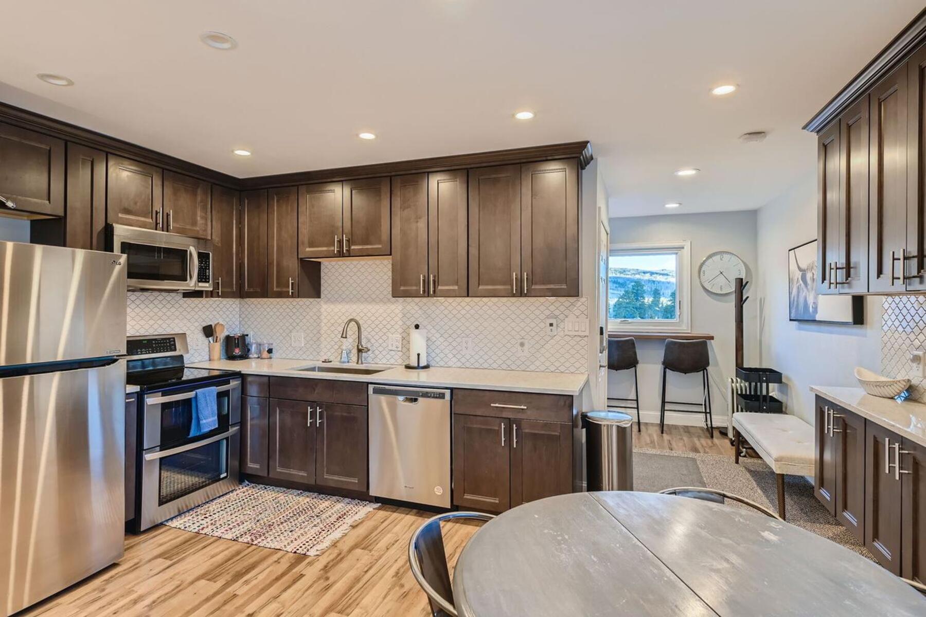  216 Pitkin St, Frisco, CO, 80443 - 物件實景