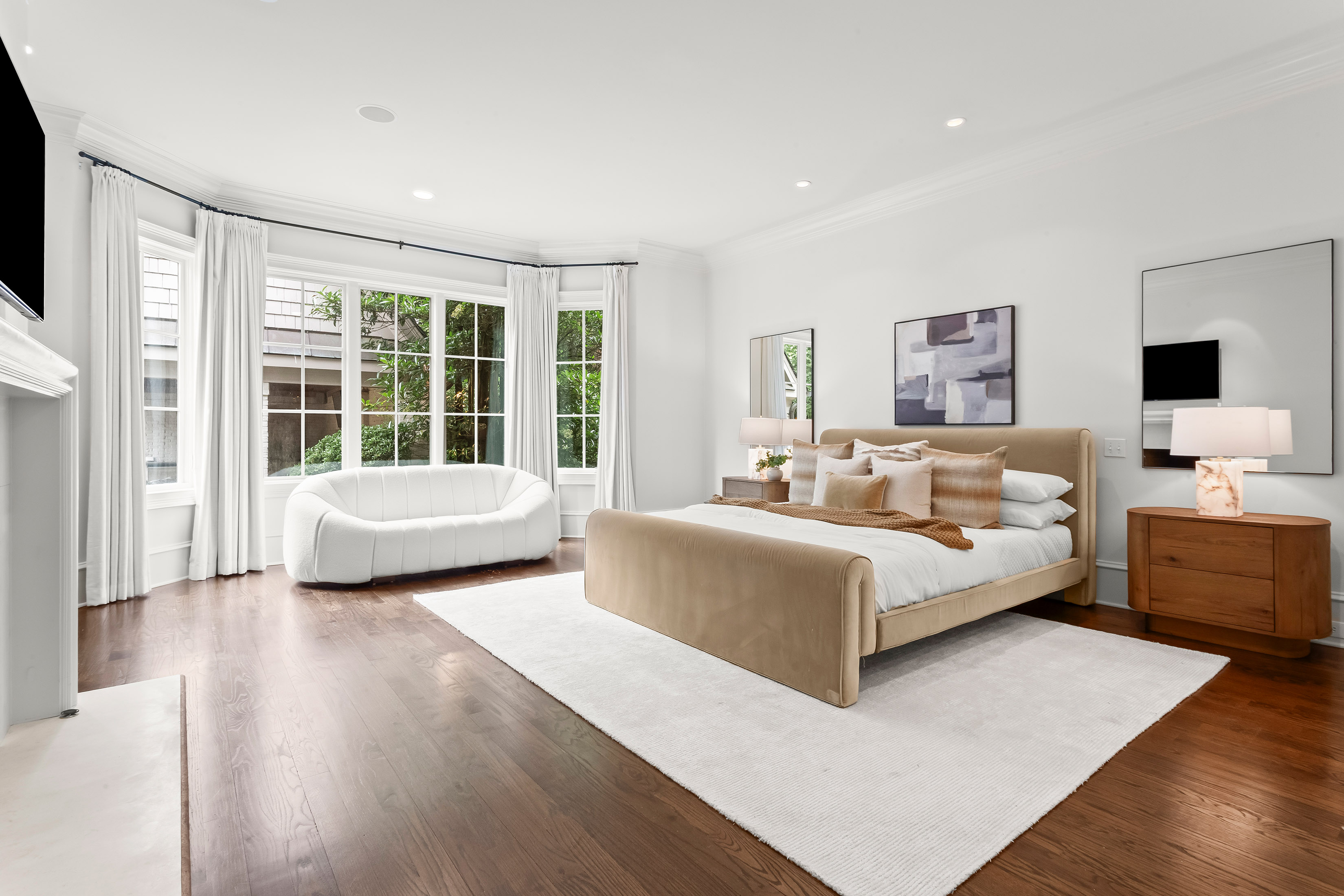  Stunning Custom-designed Home with Exceptional Indoor-Outdoor Living - 物件實景